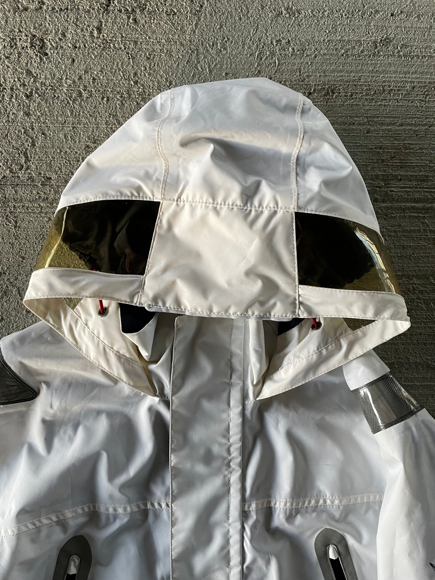 Nautica 30th Anniversary Sea Wall Parka