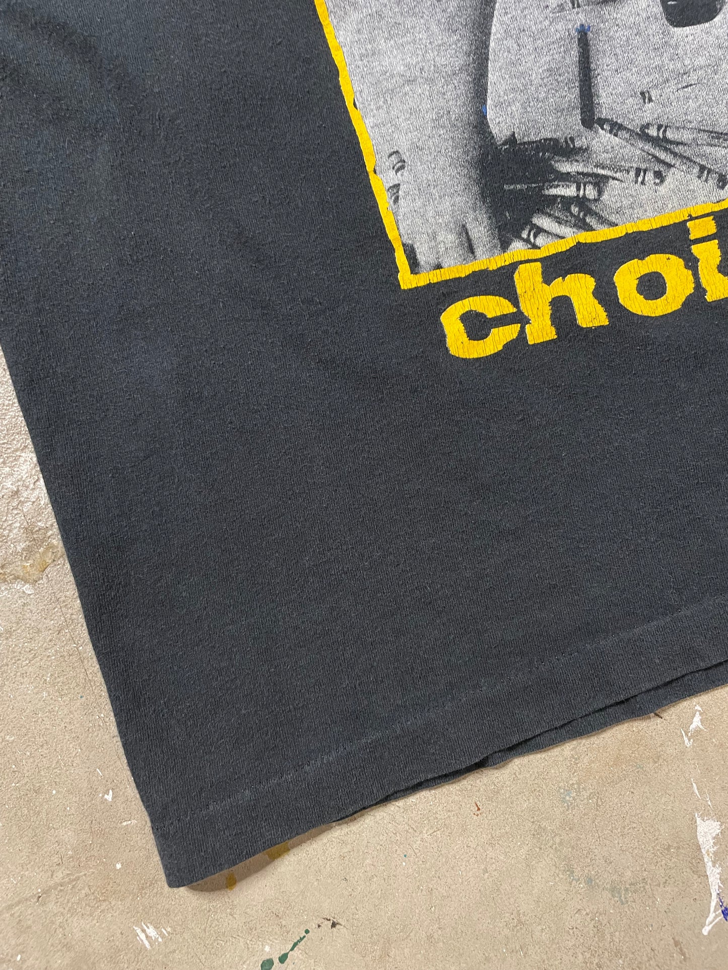 90s Vintage Pearl Jam ‘Choices’ Tee
