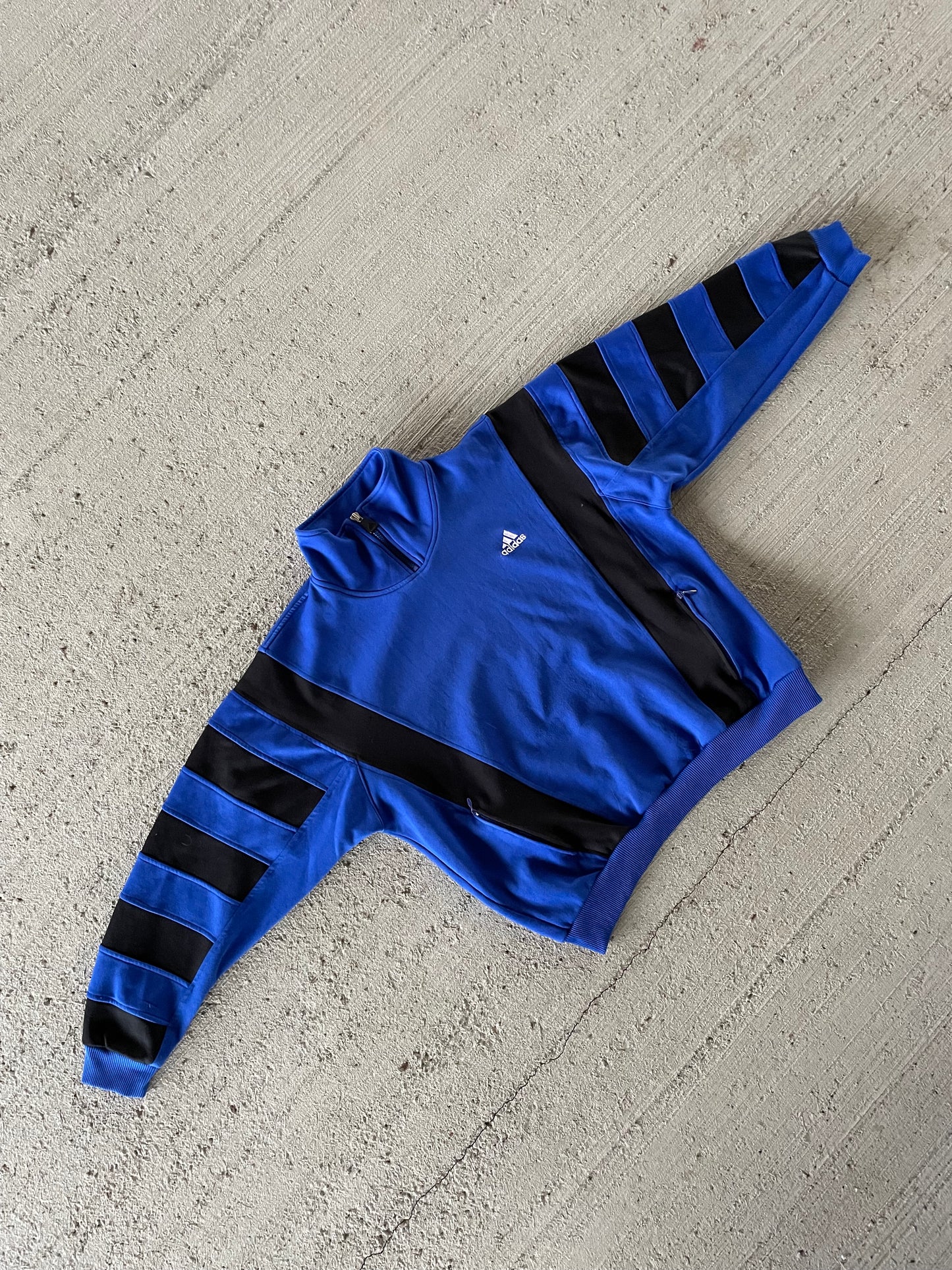 90s Adidas Warm Up