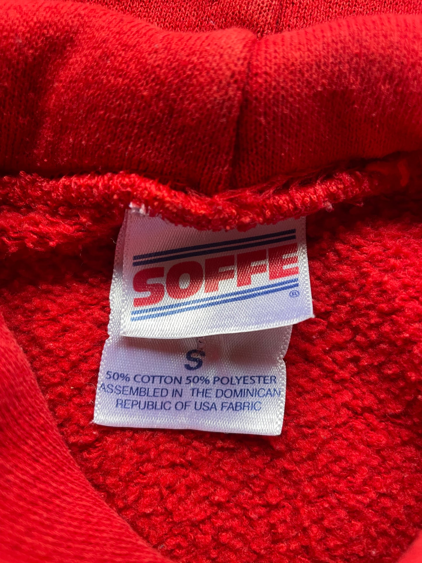 90s Cornell Hoodie