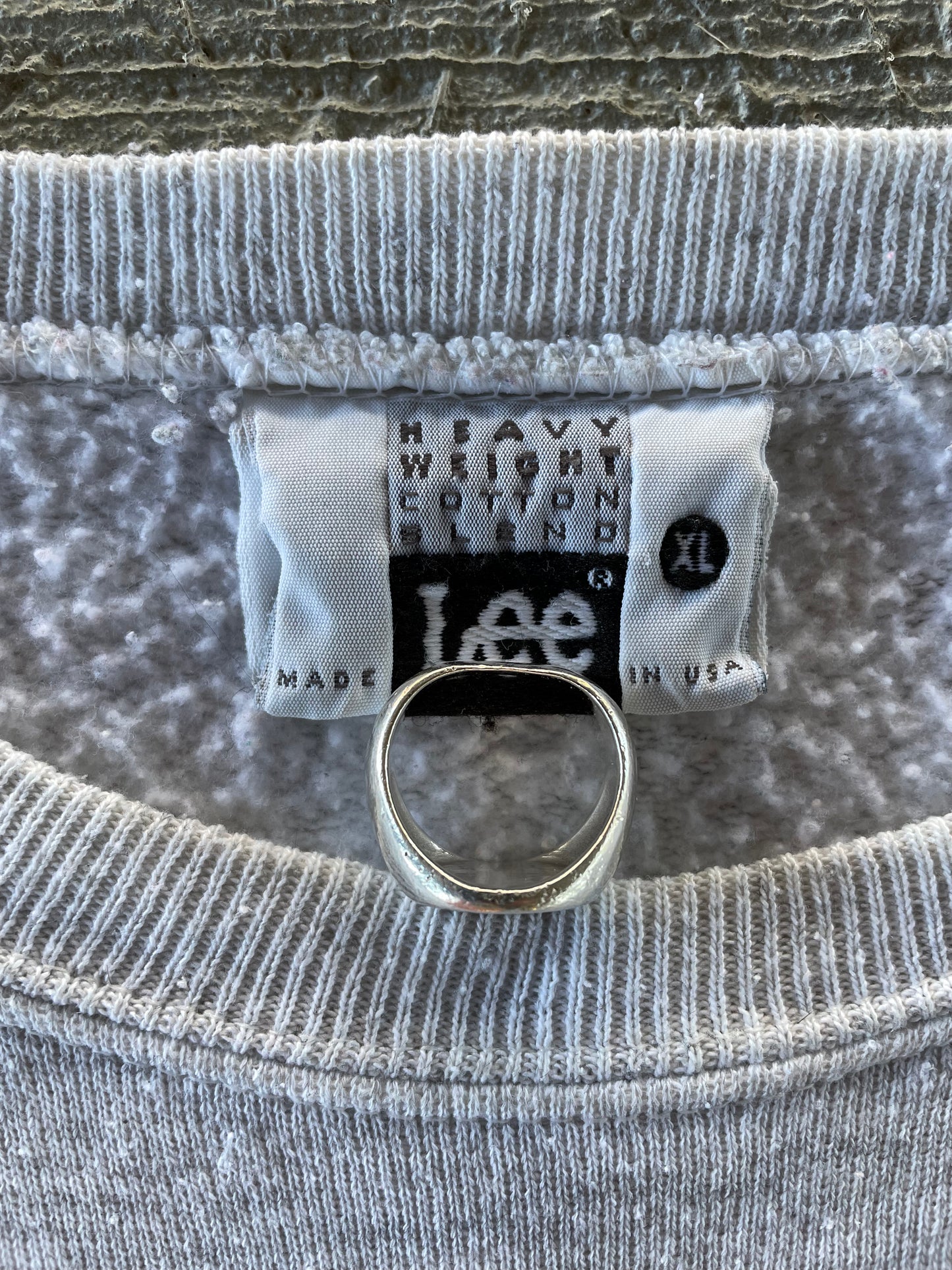 90s Schenectady Sweatshirt