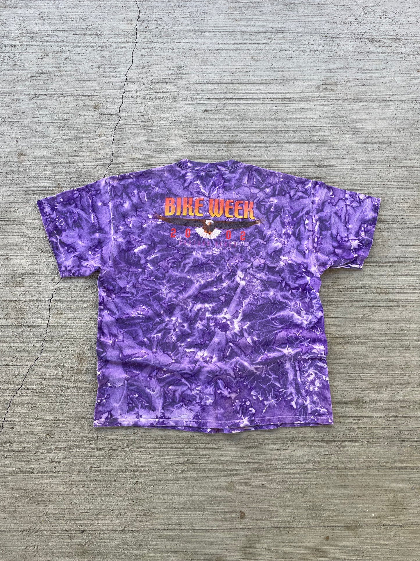 2002 Daytona Bike Week