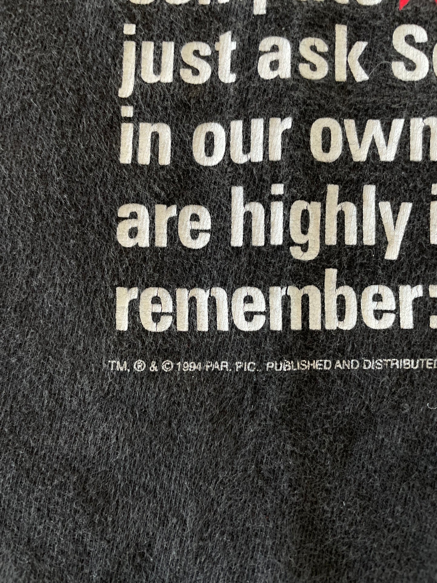 1994 Star Trek tee