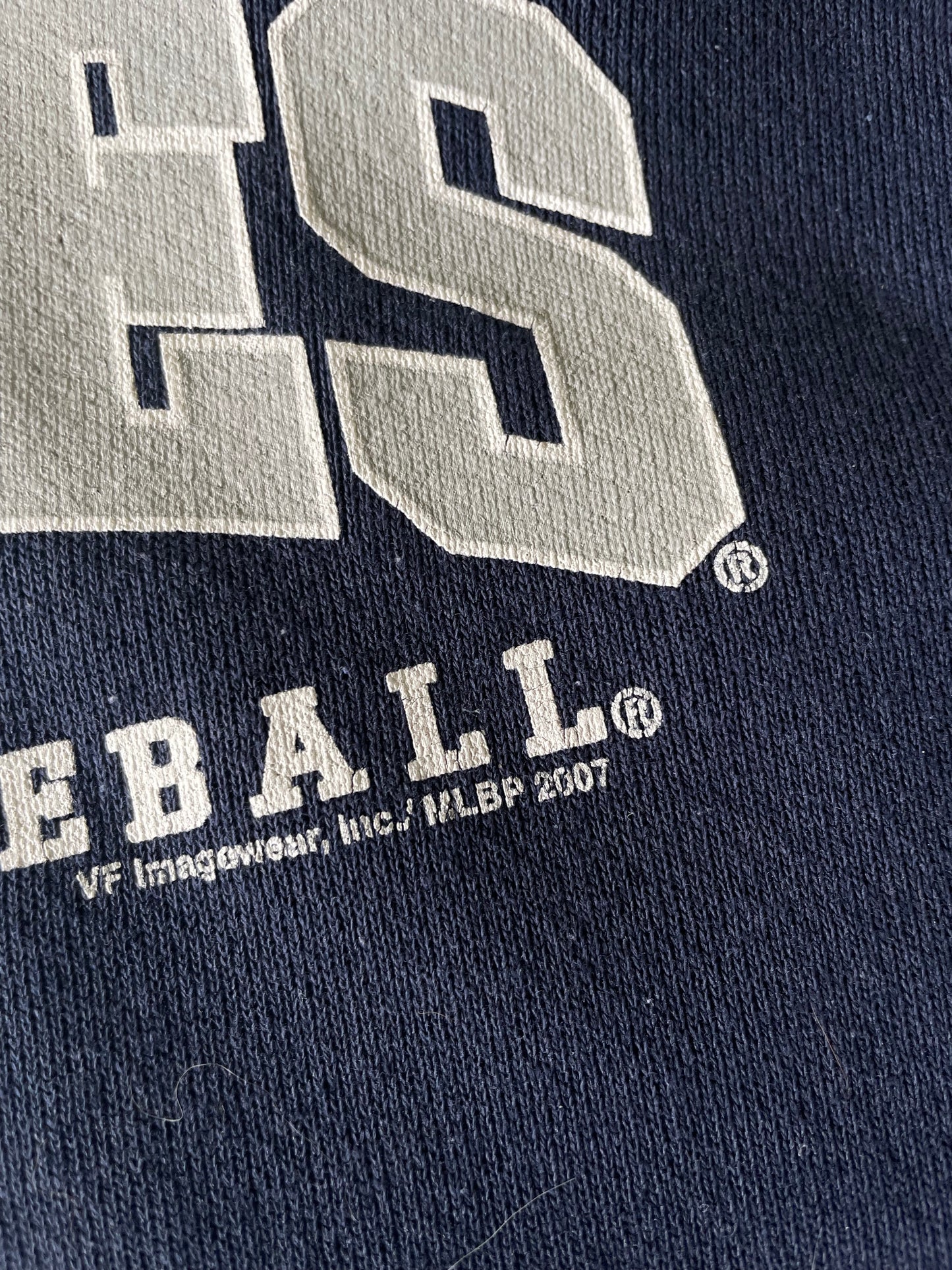 2000s NY Yankees Hoodie