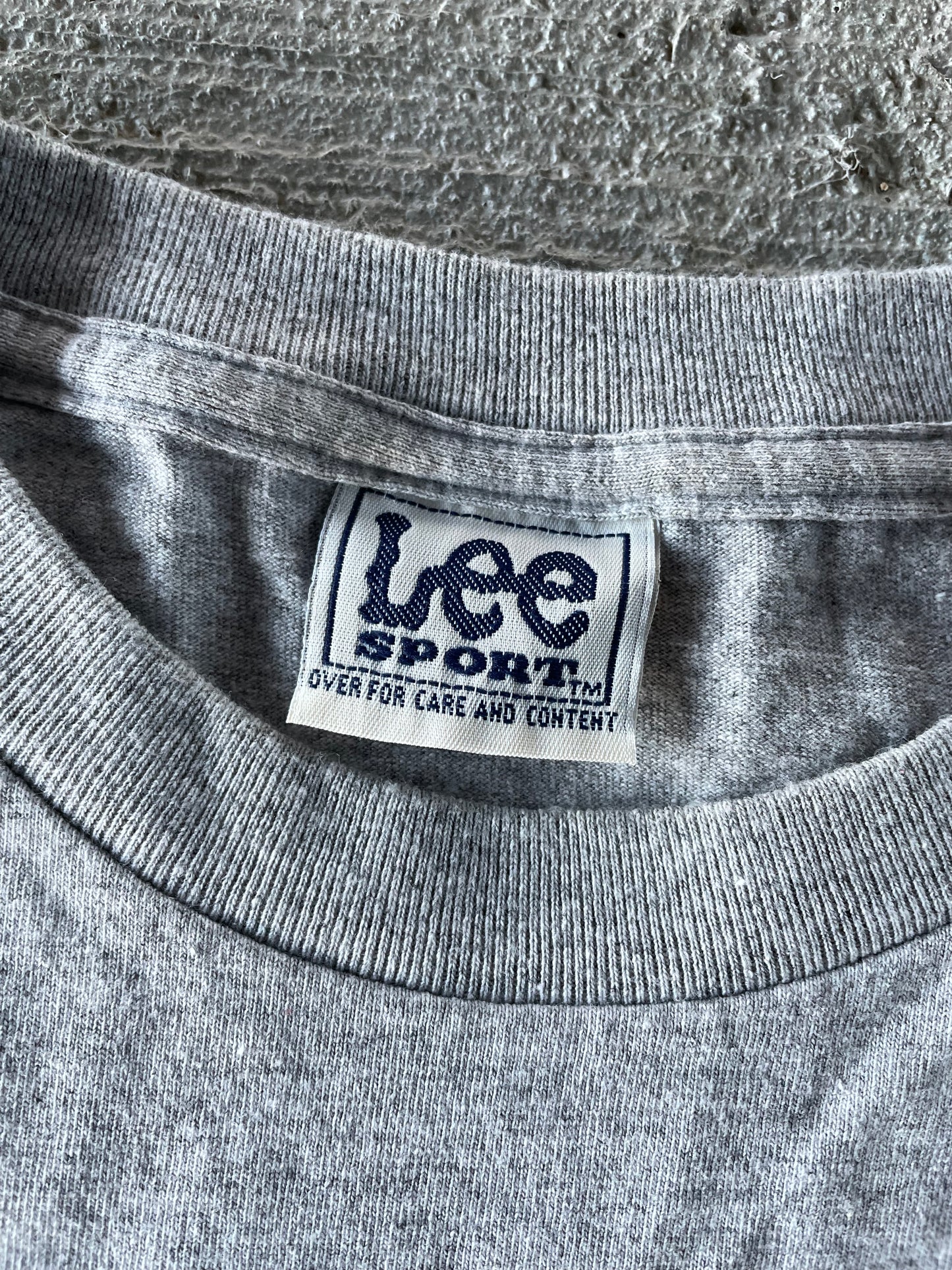 2000 NY Yankees Subway Series Champs tee