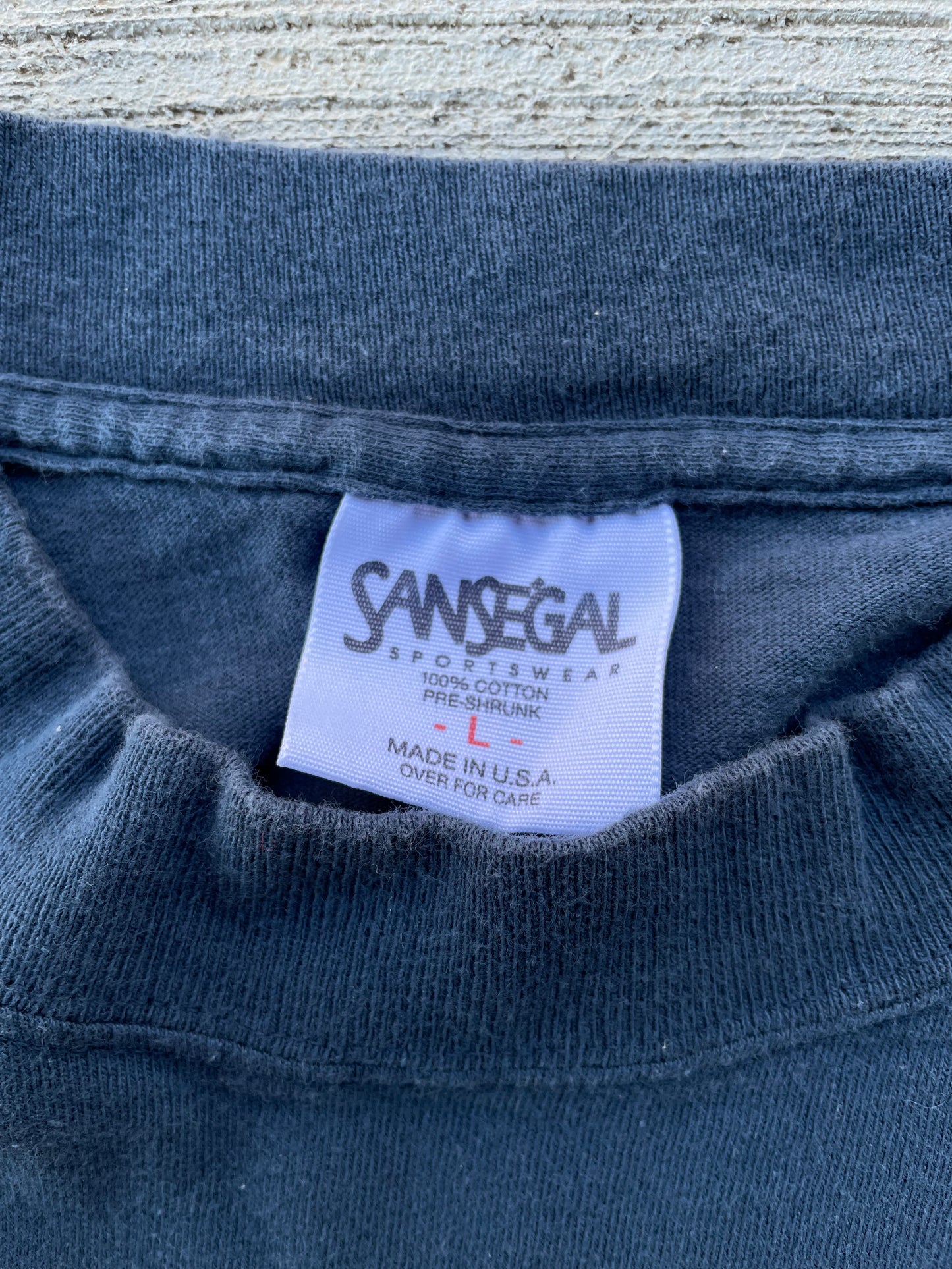 90s Ridin-Hy Ranch Tee