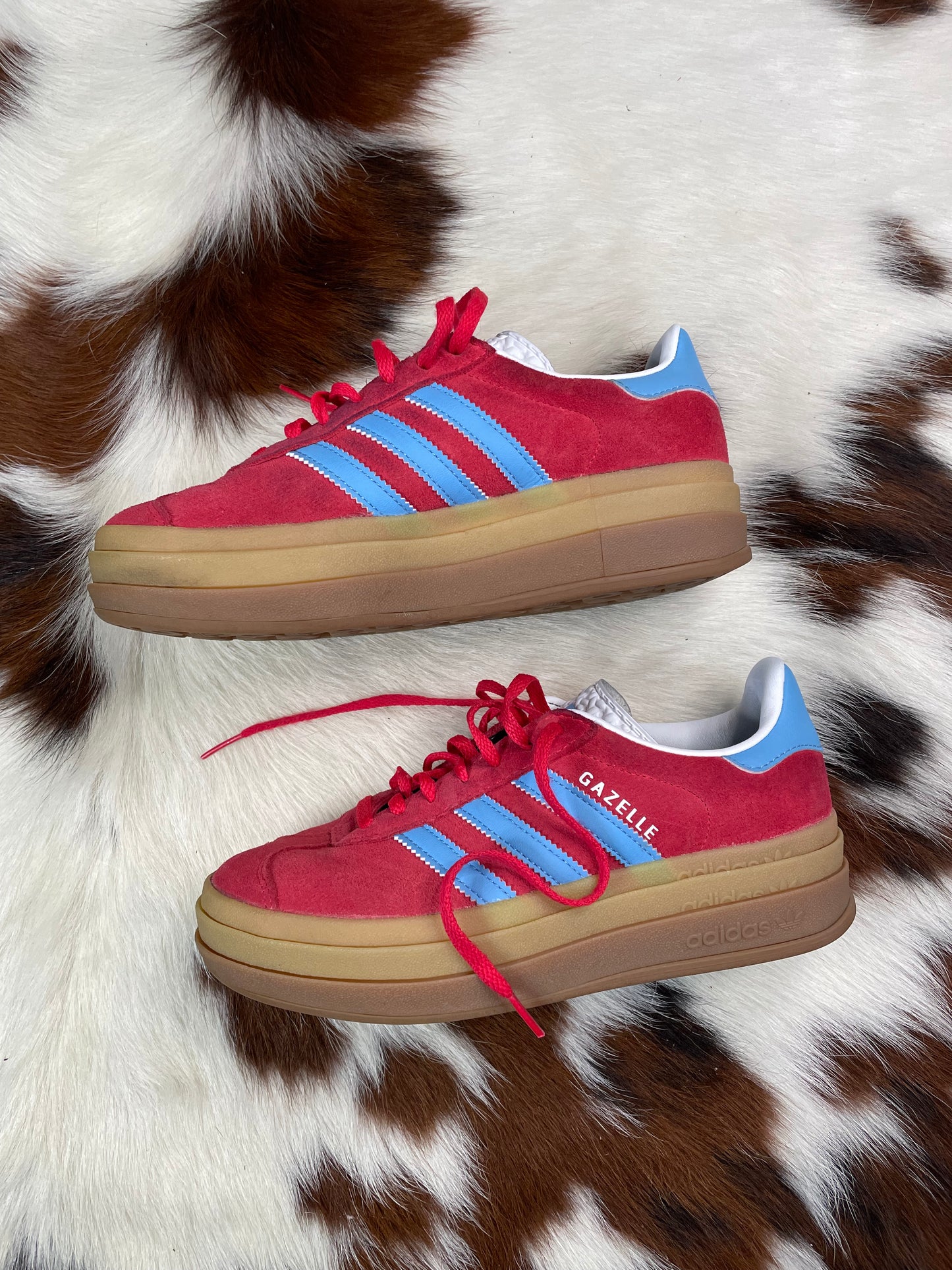 Adidas Gazelle Bold