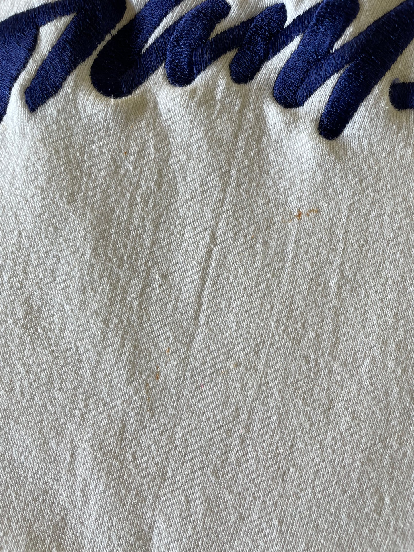 1980s New York Giants Crewneck