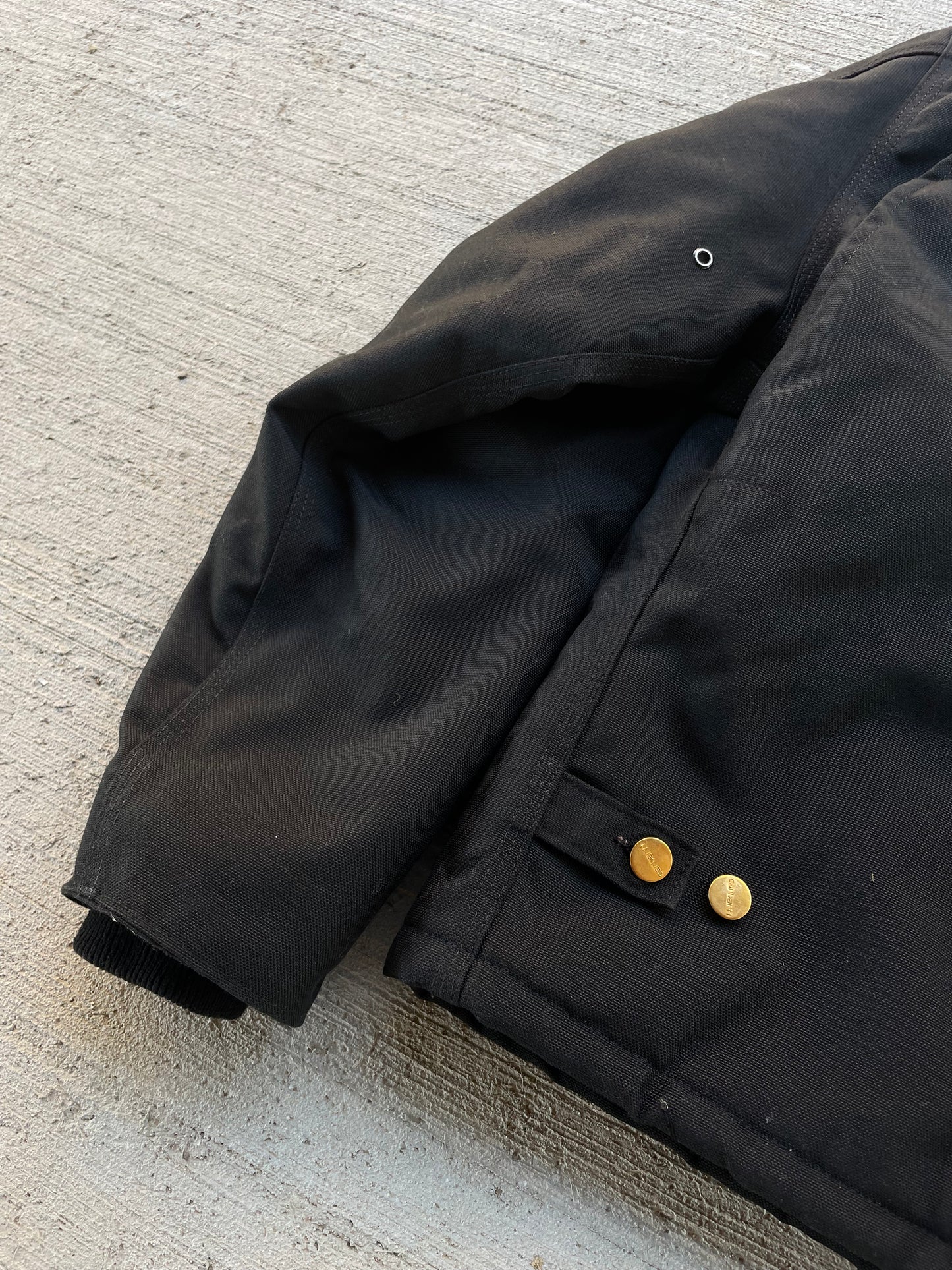 Vintage Carhartt J20 Arctic Jacket