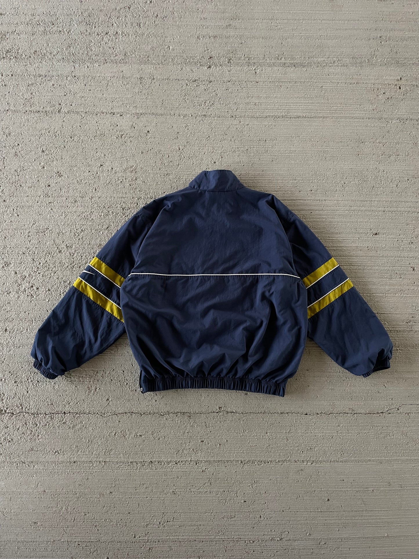 90s Nike Quarter-Zip Pullover