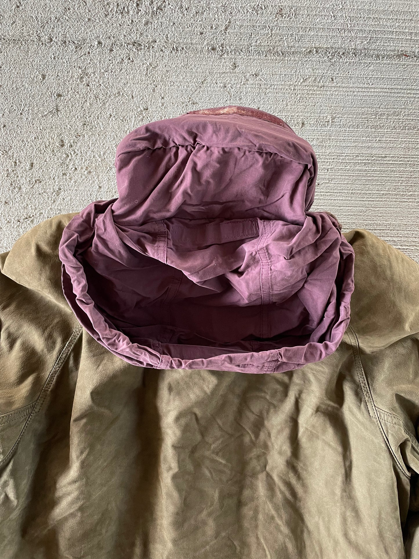 90s Timberland Weathergear Jacket