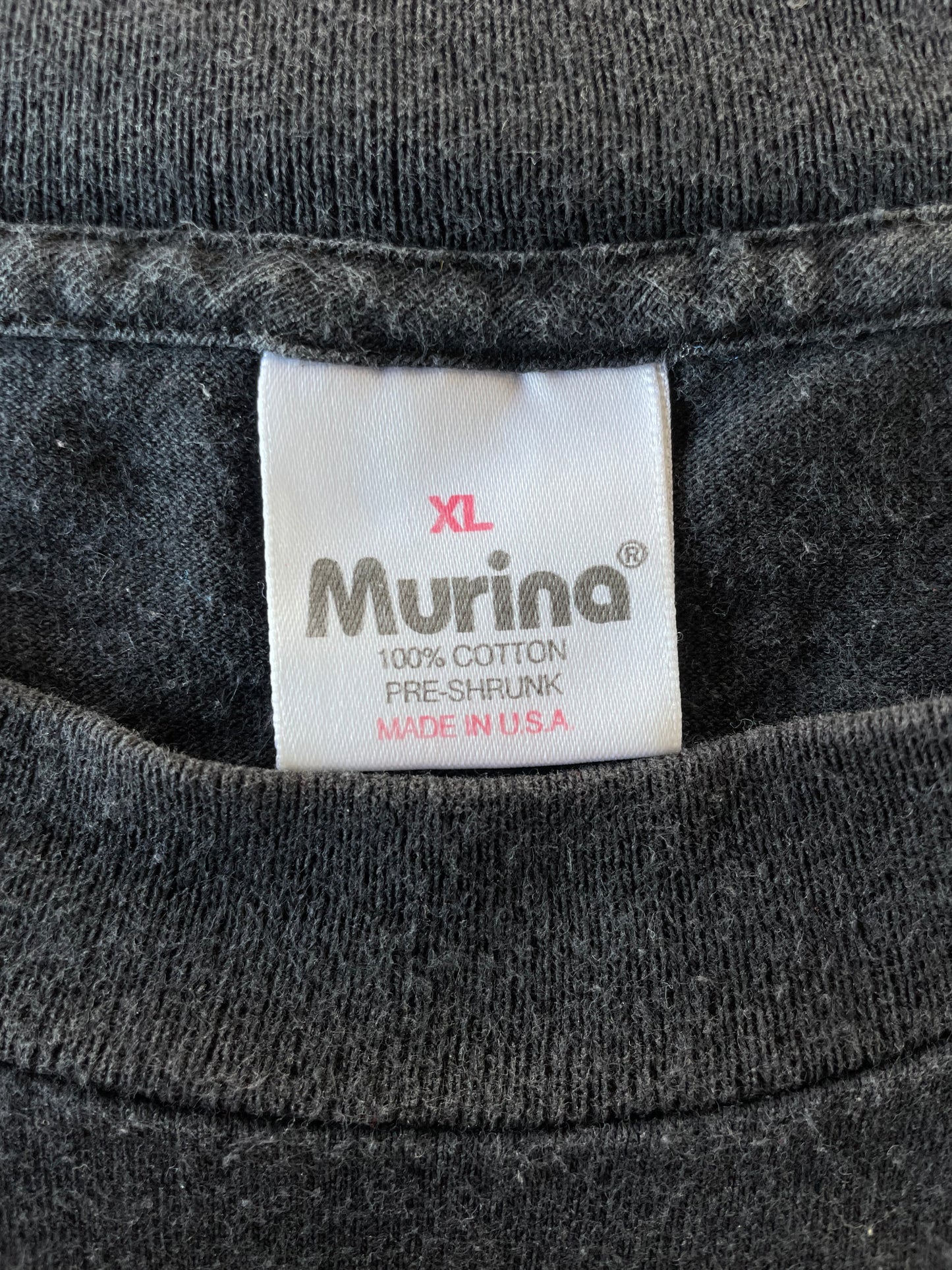 1998 Stone Cold Steve Austin Tee