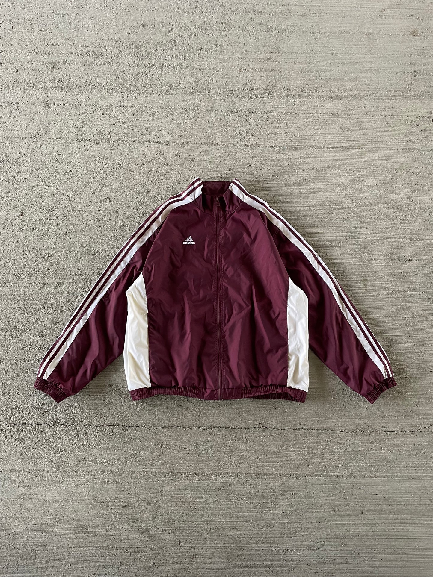 2001 Adidas Jacket