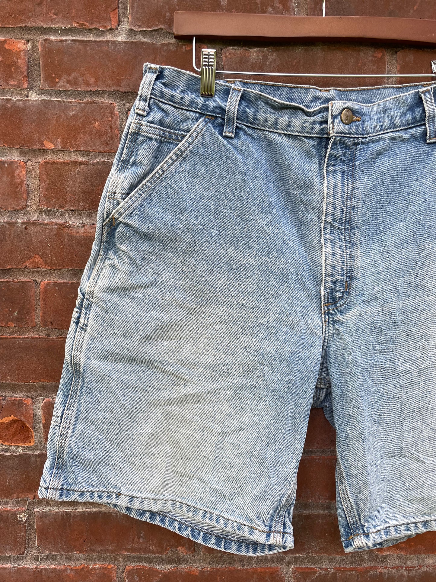 Carhartt Denim Shorts