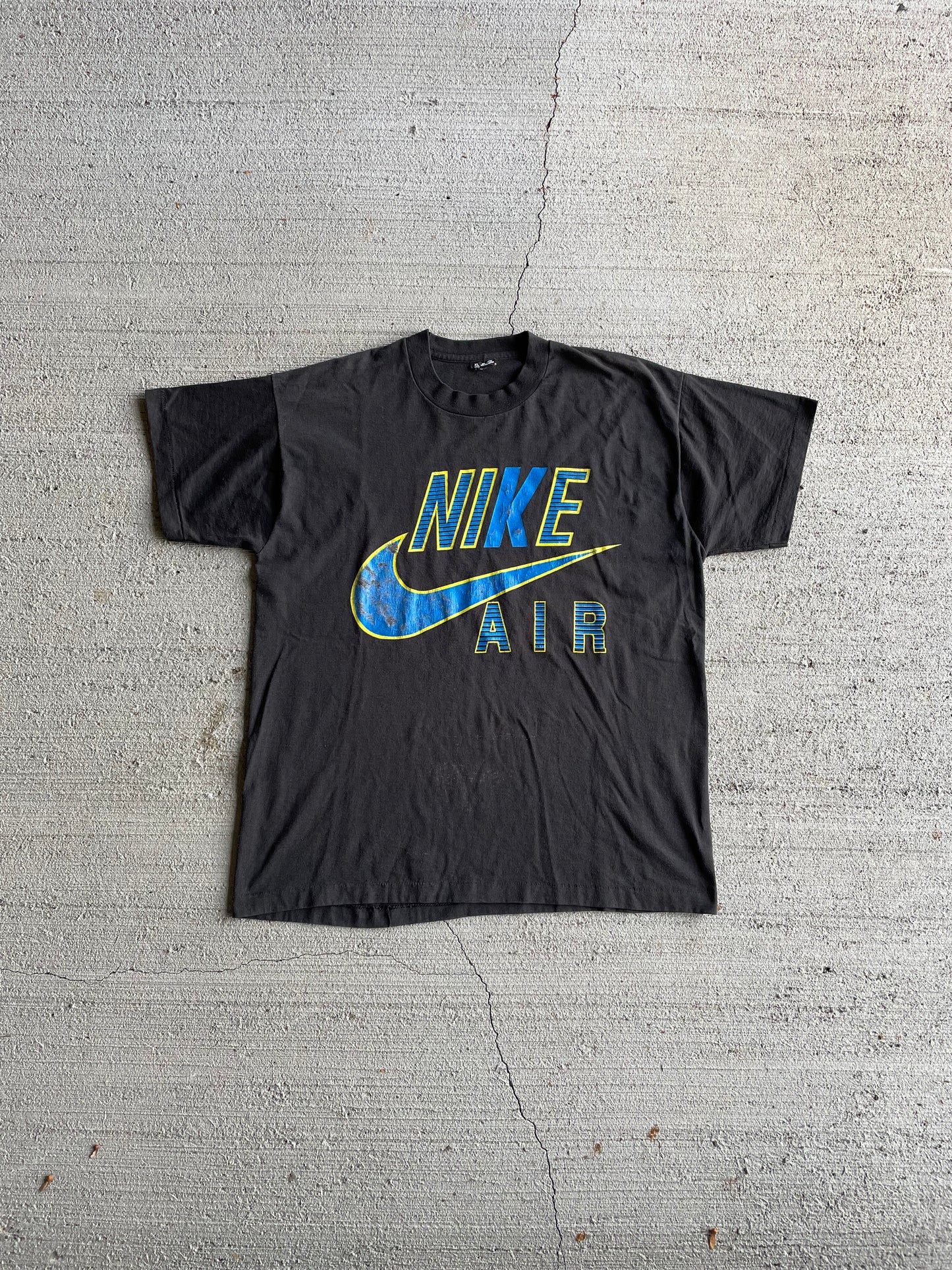 90s Nike Air Bootleg Tee