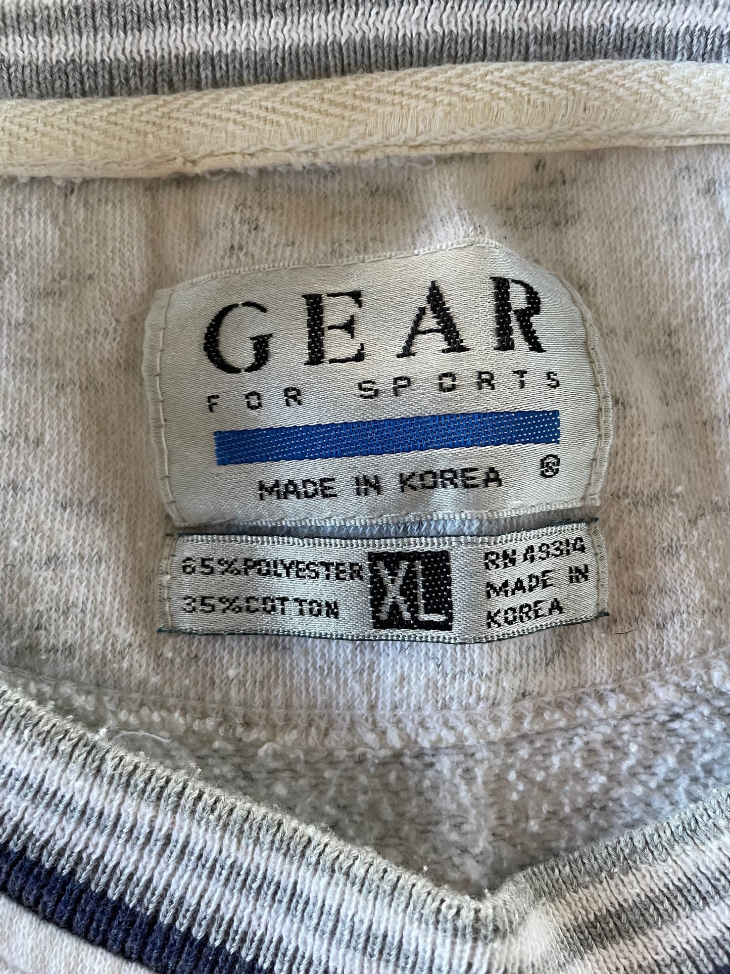 90s Clarkson Sweatshirt