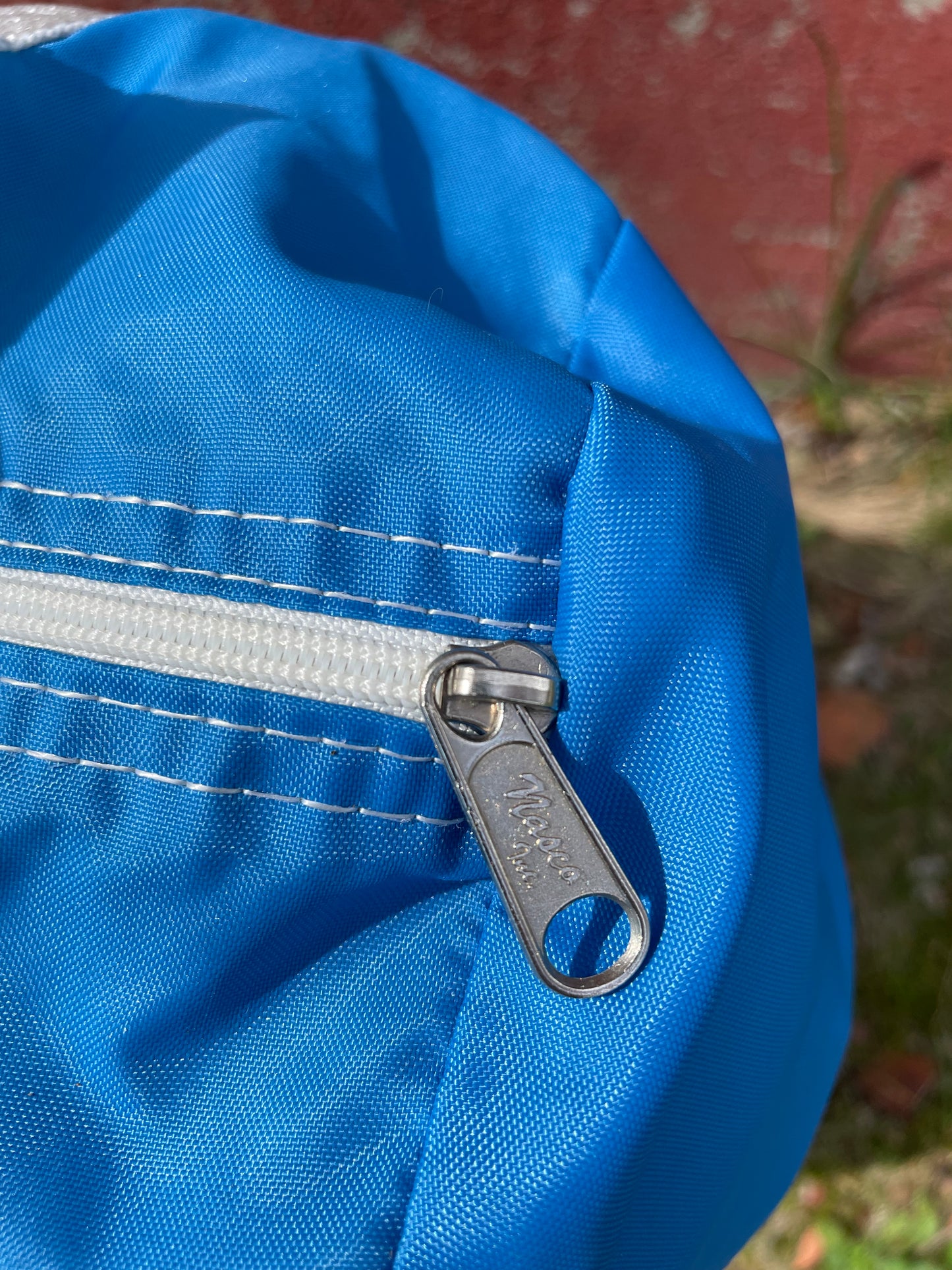 70s/80s Nike Duffle Bag