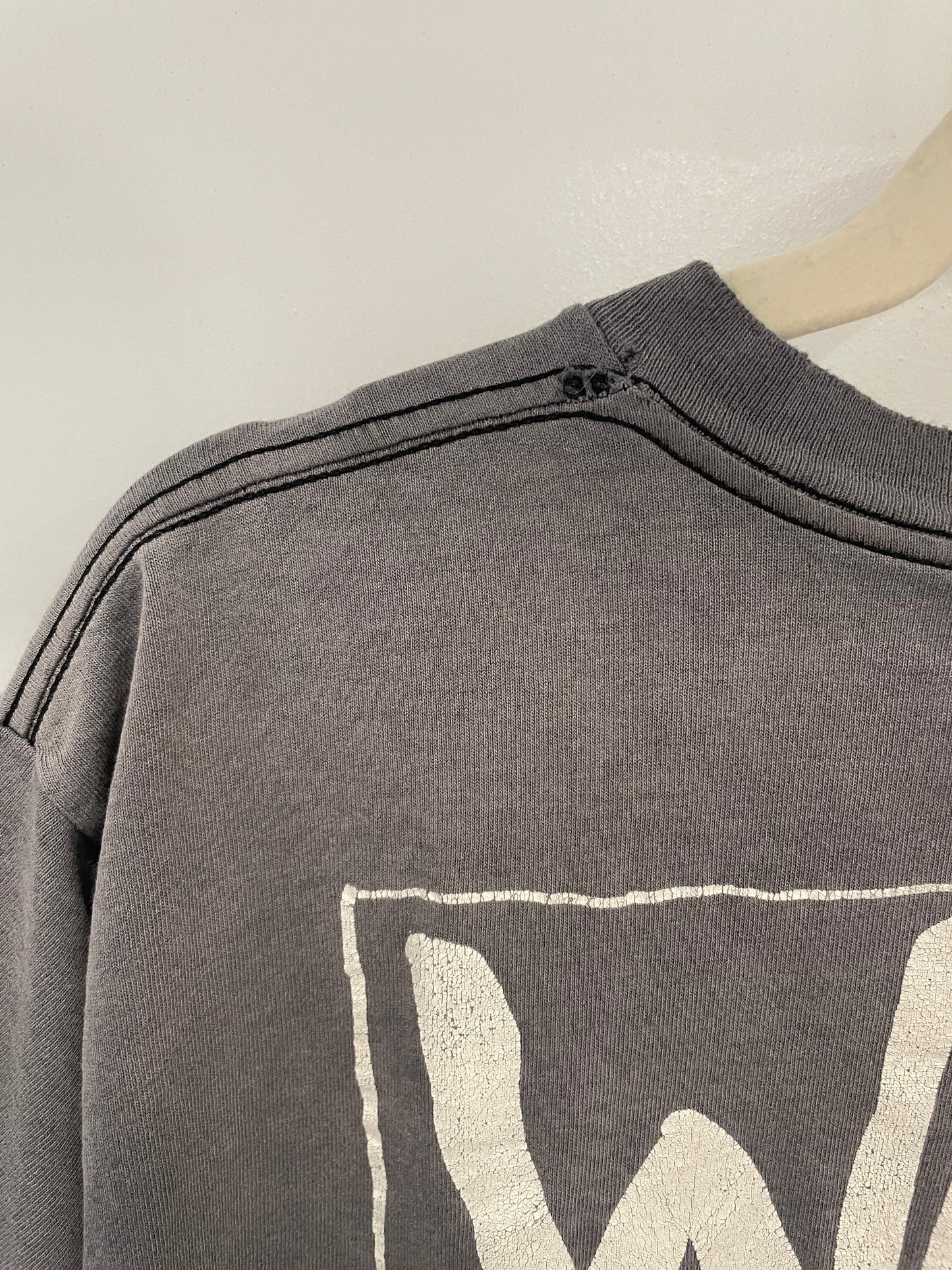 90s No Fear ‘Will Work for Sex’ Tee