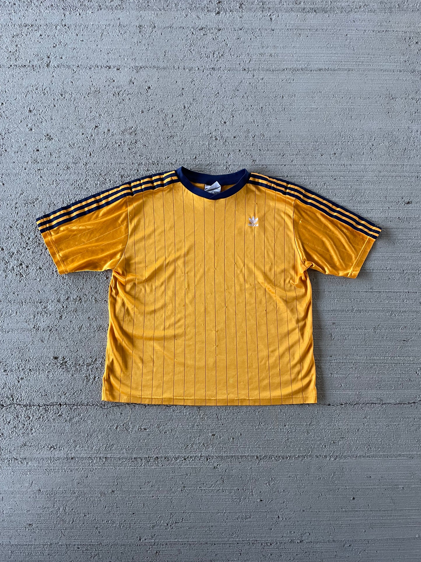 90s Adidas Soccer Jersey