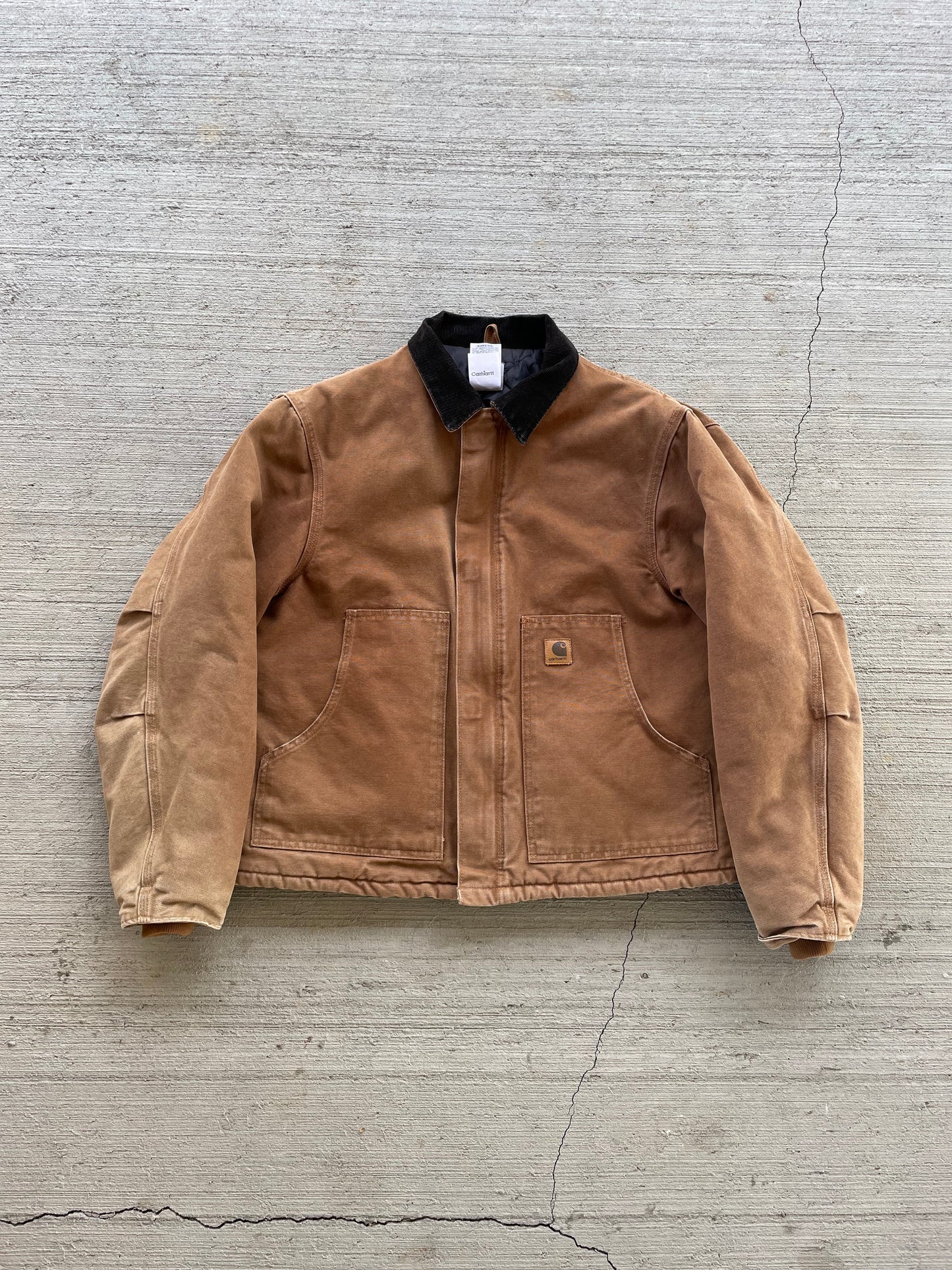 2007 Carhartt Arctic Duck Jacket