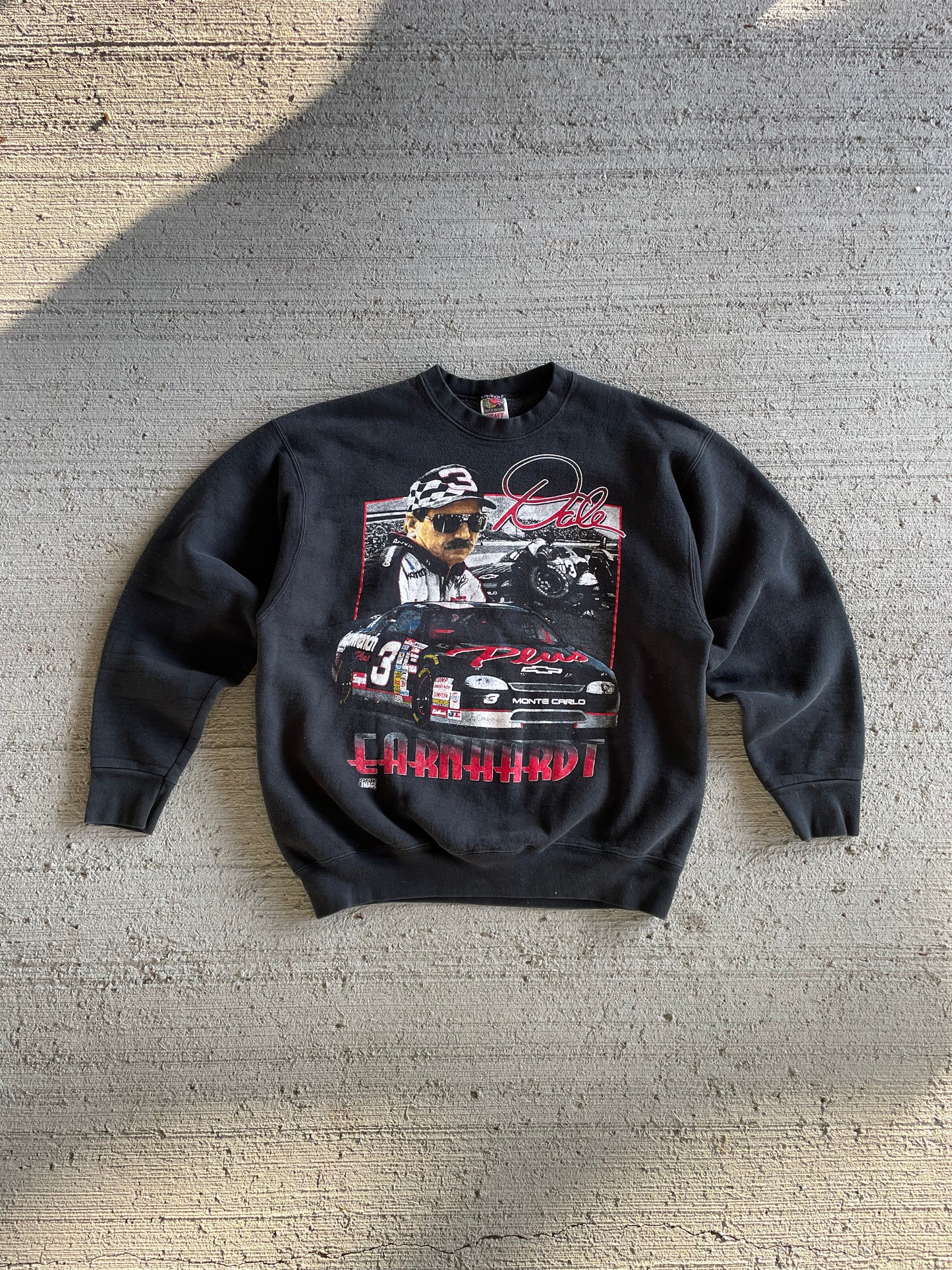 90s Dale Earnhardt Crewneck