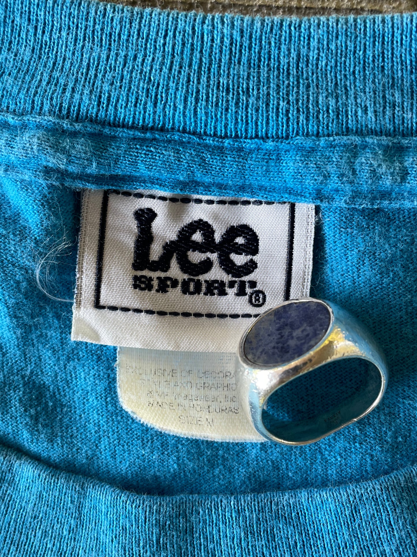 1990s/00s Carolina Panthers Tee