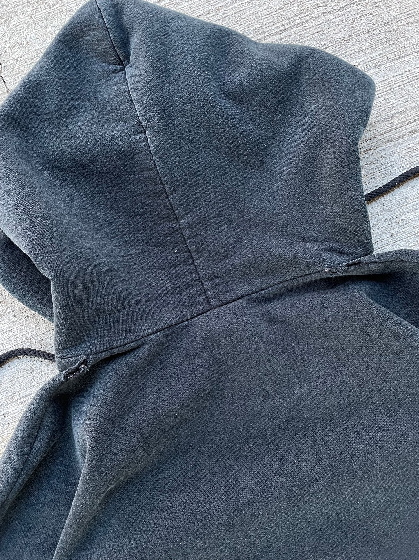 90s Nosferatu Hoodie