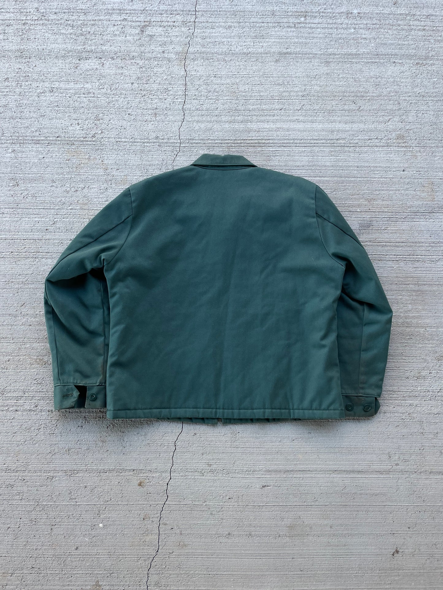 60s/70s Big Ben Wrangler Mechanic Jacket
