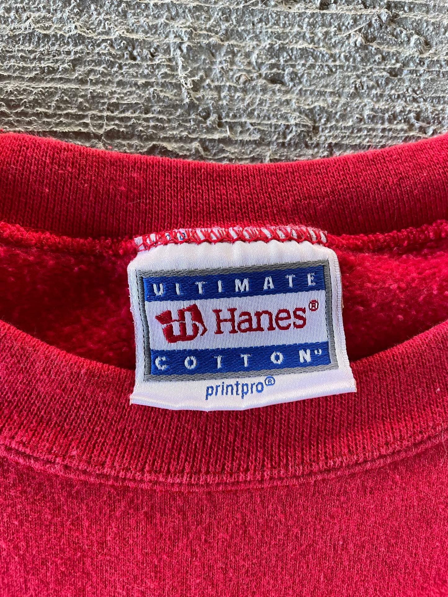 90s Nebraska Sweatshirt