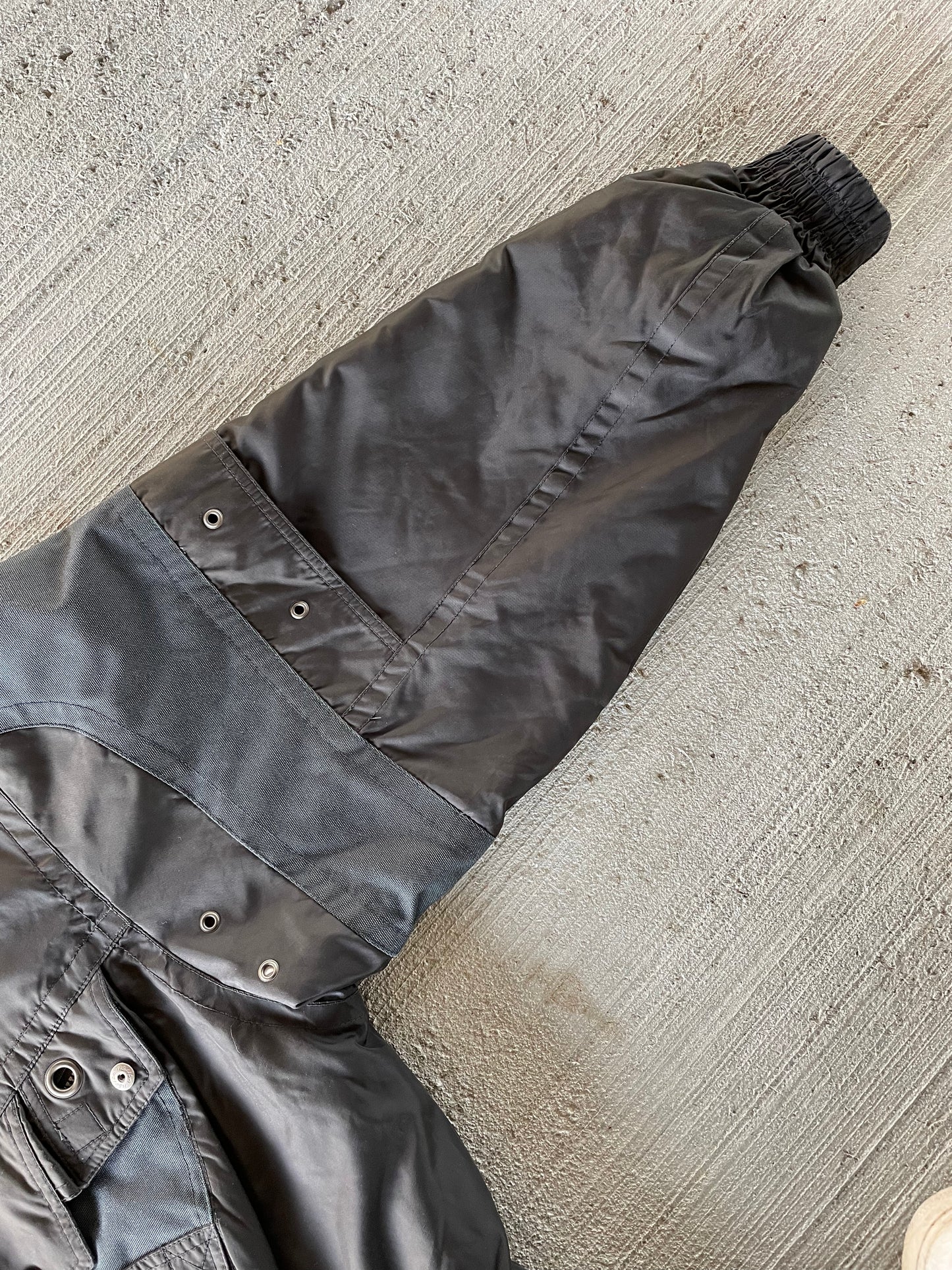 80s Nevica Ski Coat