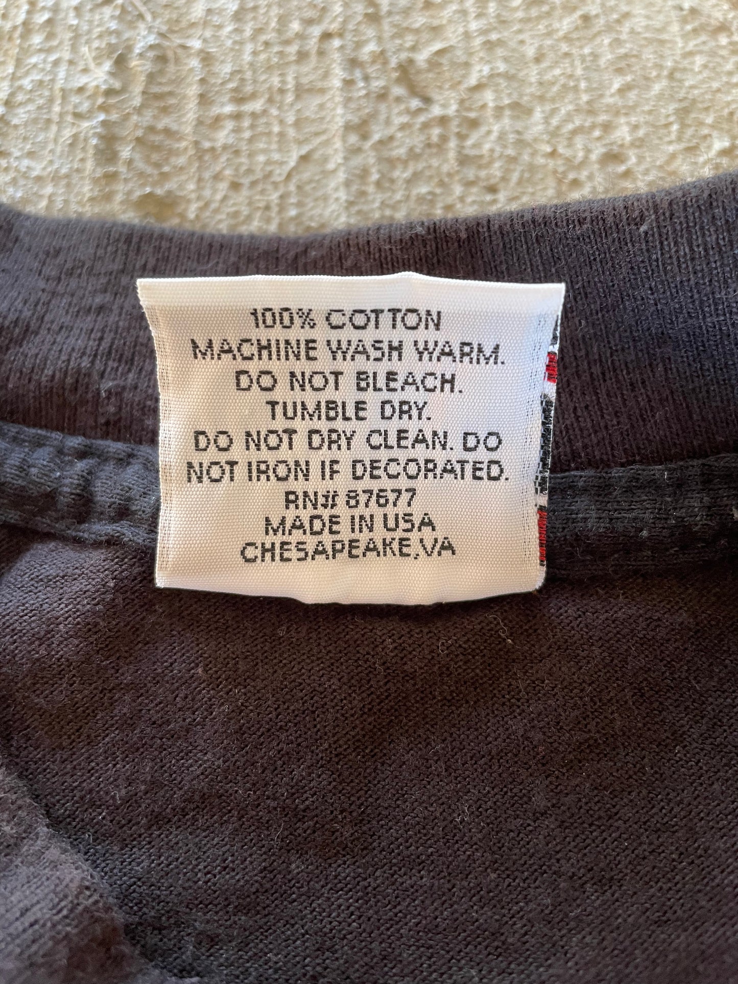 1990 Tattoo Longsleeve T-Shirt