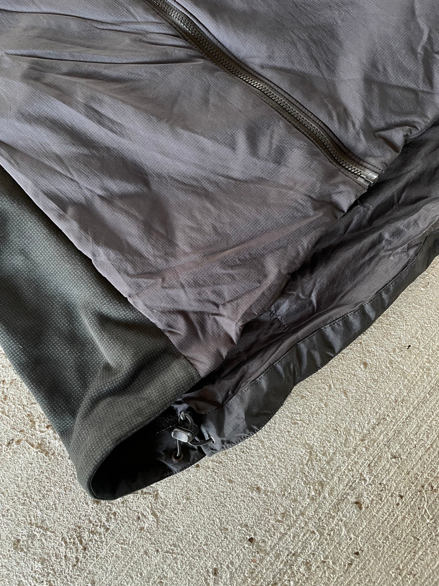 2017 Arc’teryx Atom LT Hooded Jacket