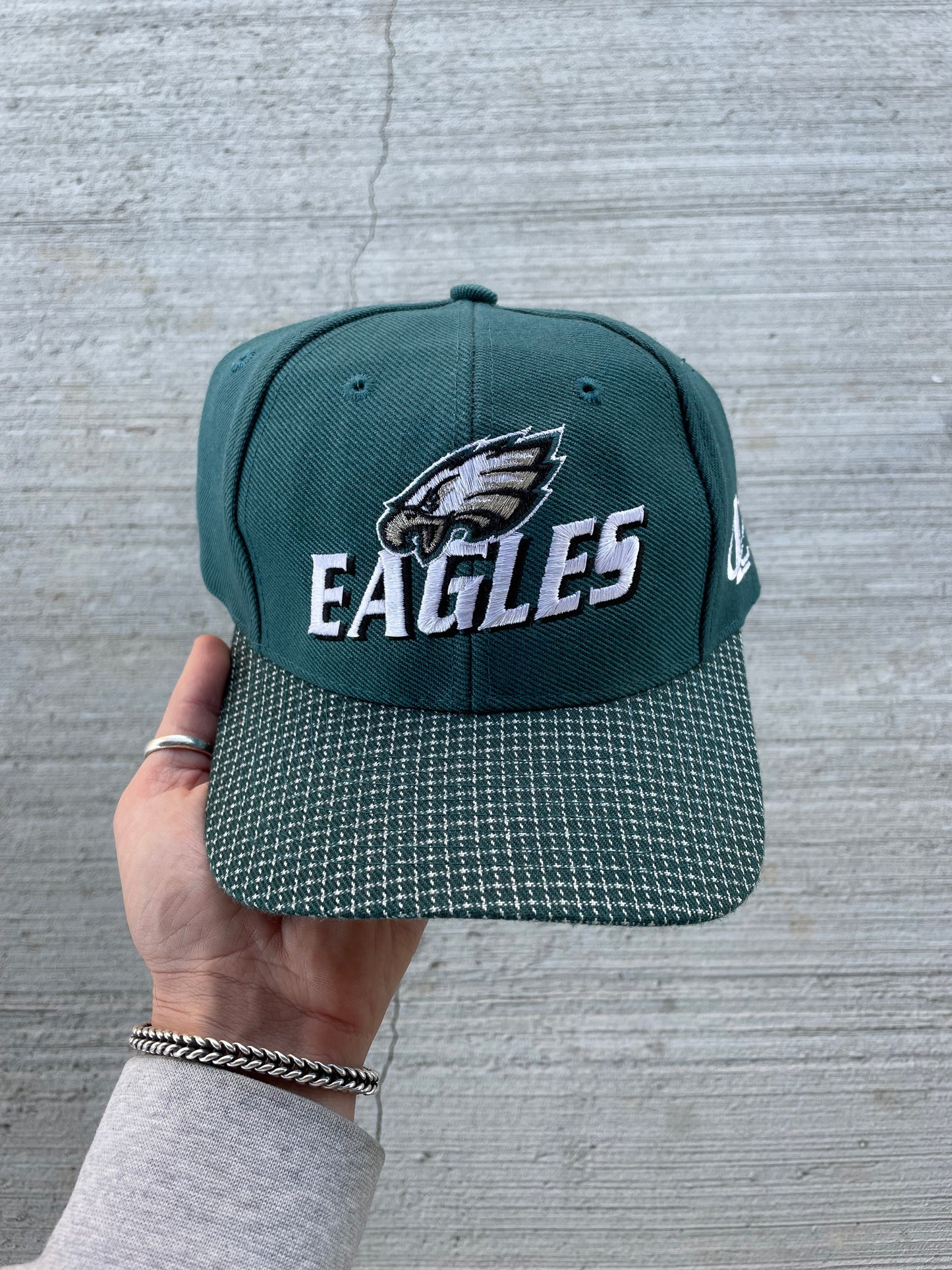 90s/00s Philadelphia Eagles Hat