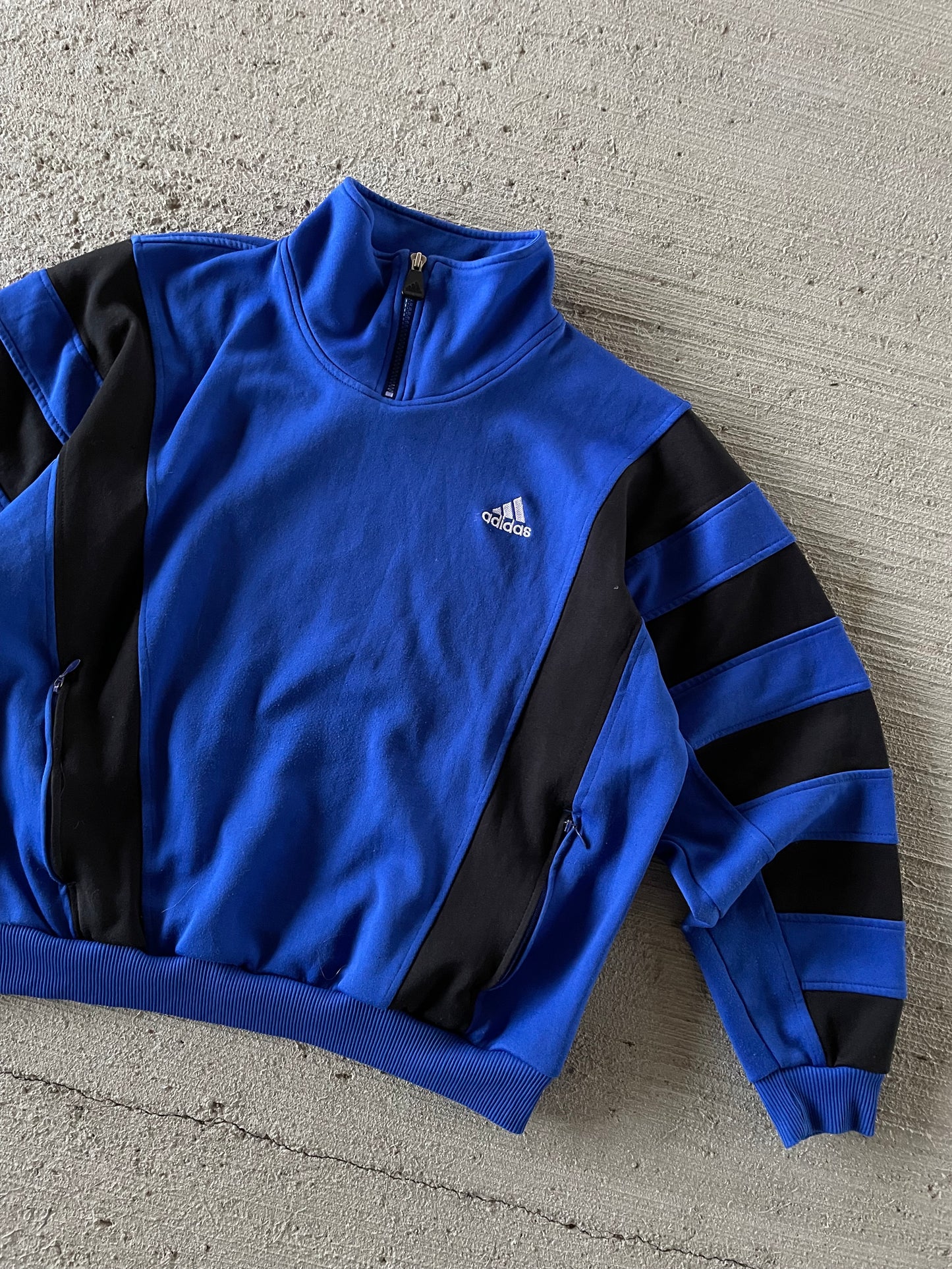 90s Adidas Warm Up