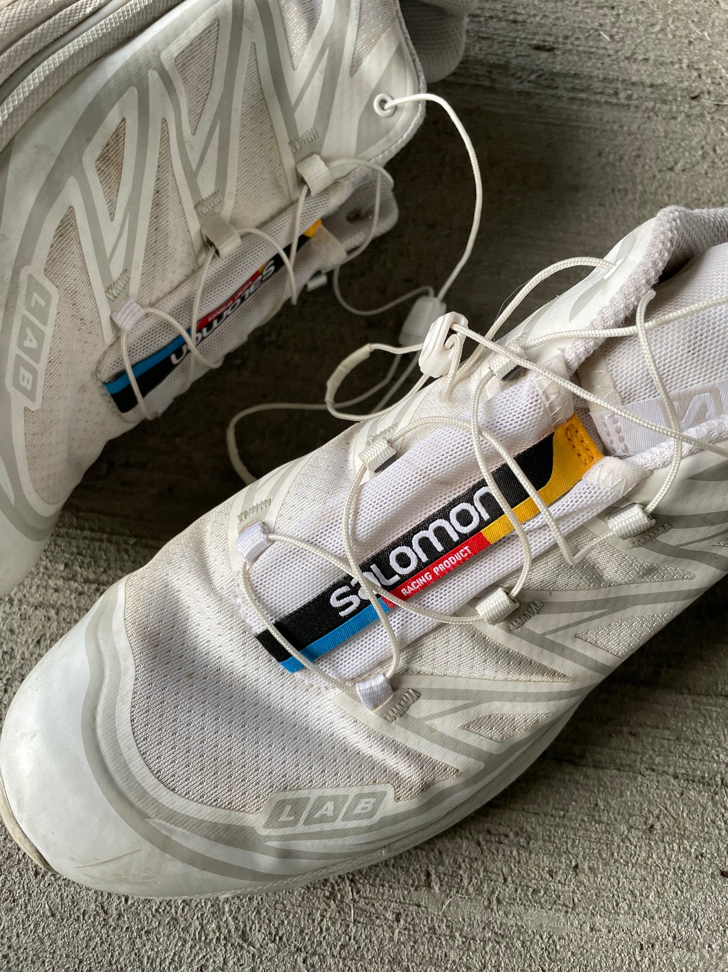 Salomon S-Lab XT-6