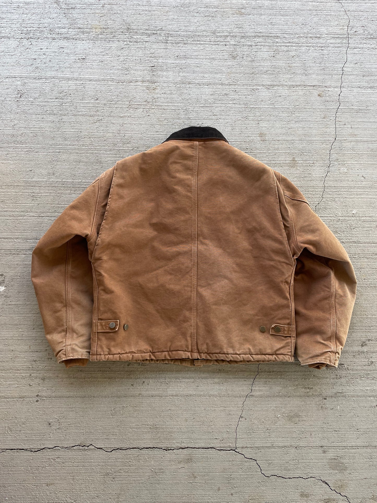 2007 Carhartt Arctic Duck Jacket