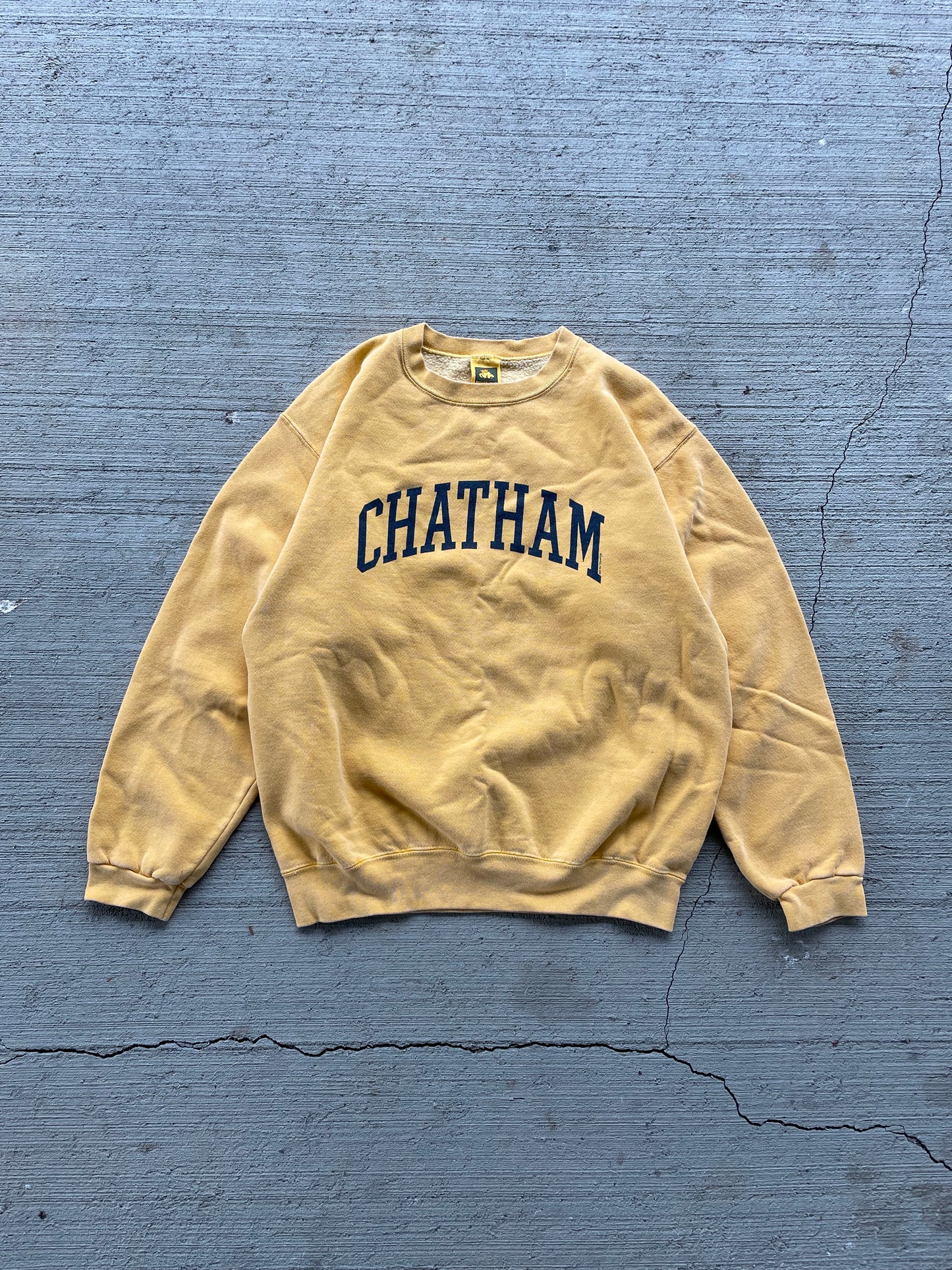 2000s Chatham Crewneck Sweatshirt