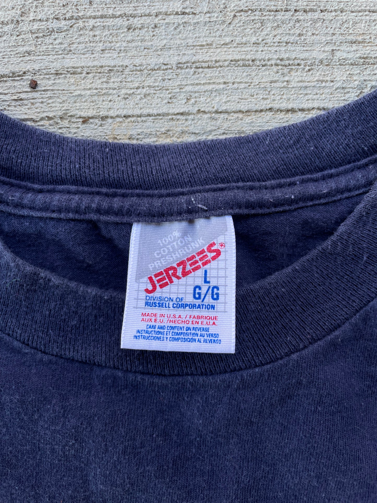 90s Stress Happens Tee