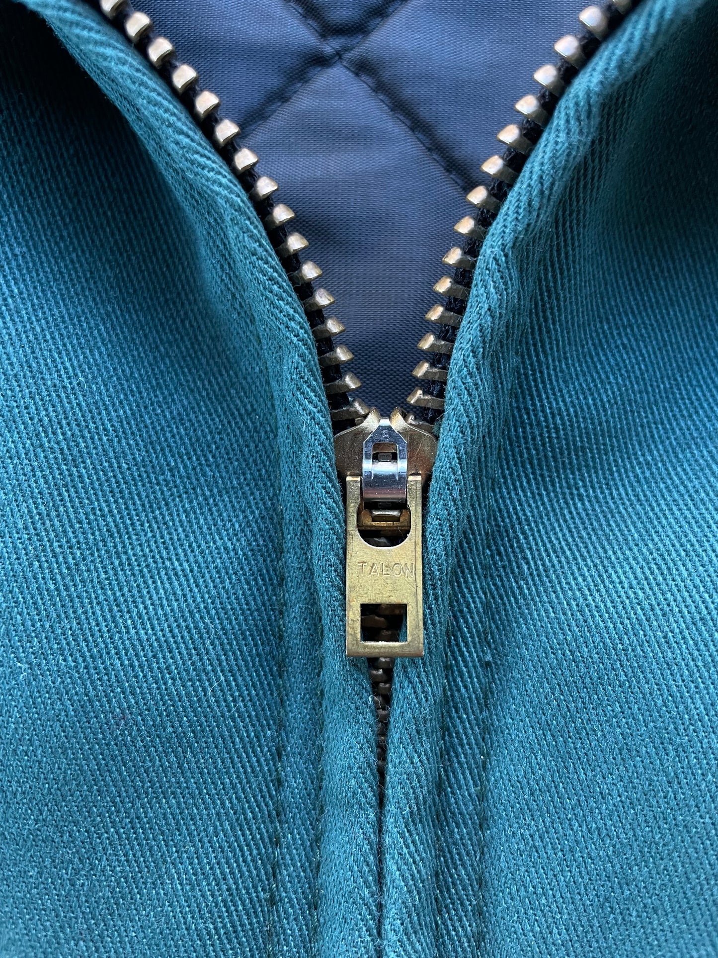 60s/70s Big Ben Wrangler Mechanic Jacket