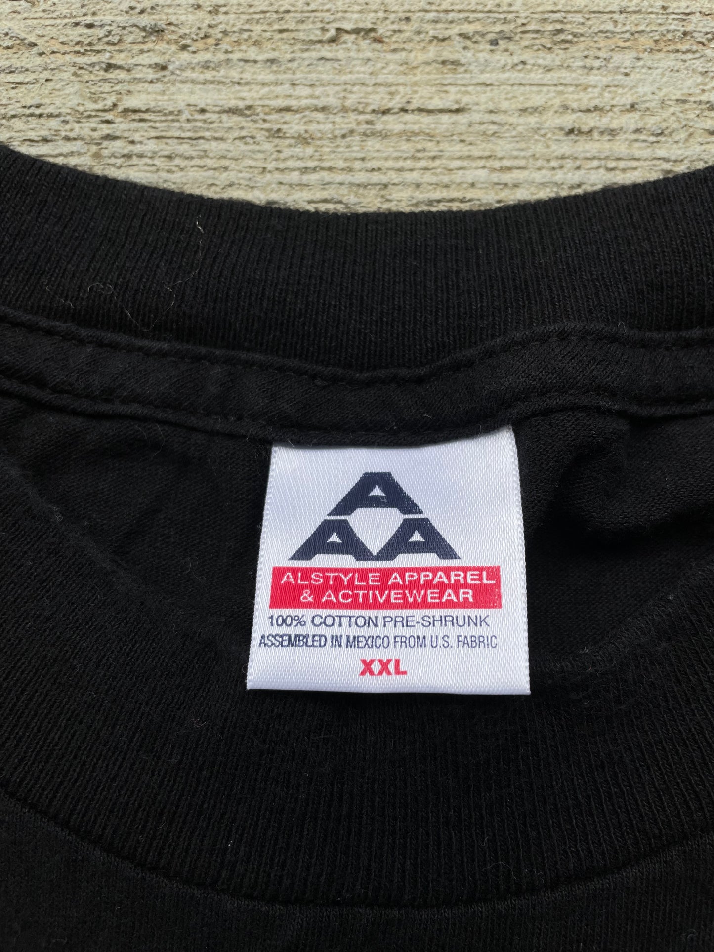 1999 The Rock ‘Come Get Some’ WWF Tee