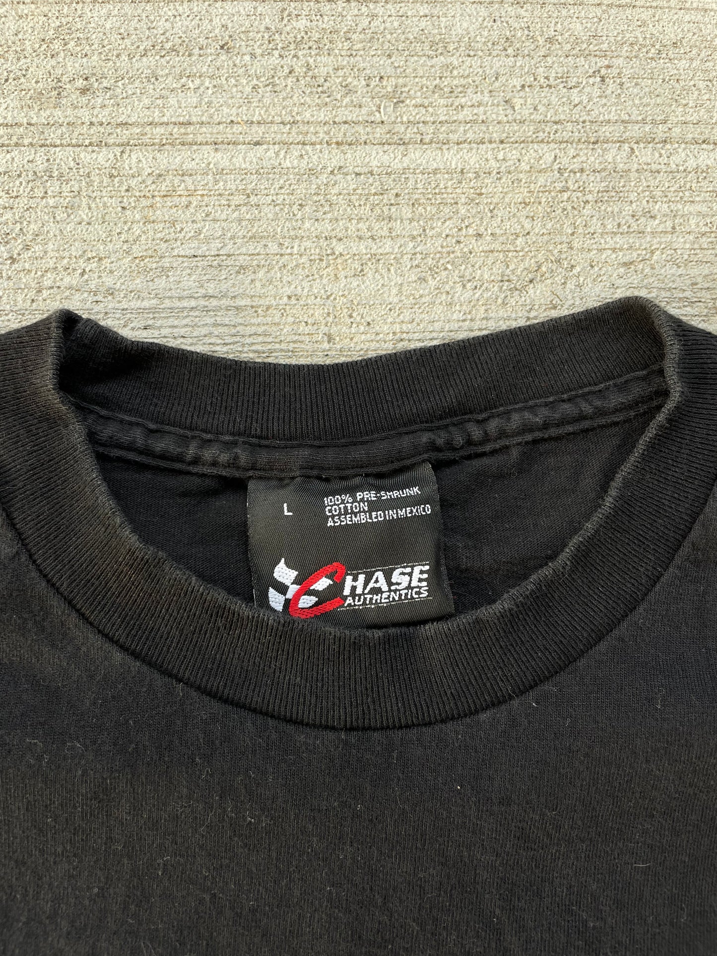 Vintage Dale Earnhardt Winston Cup Tee