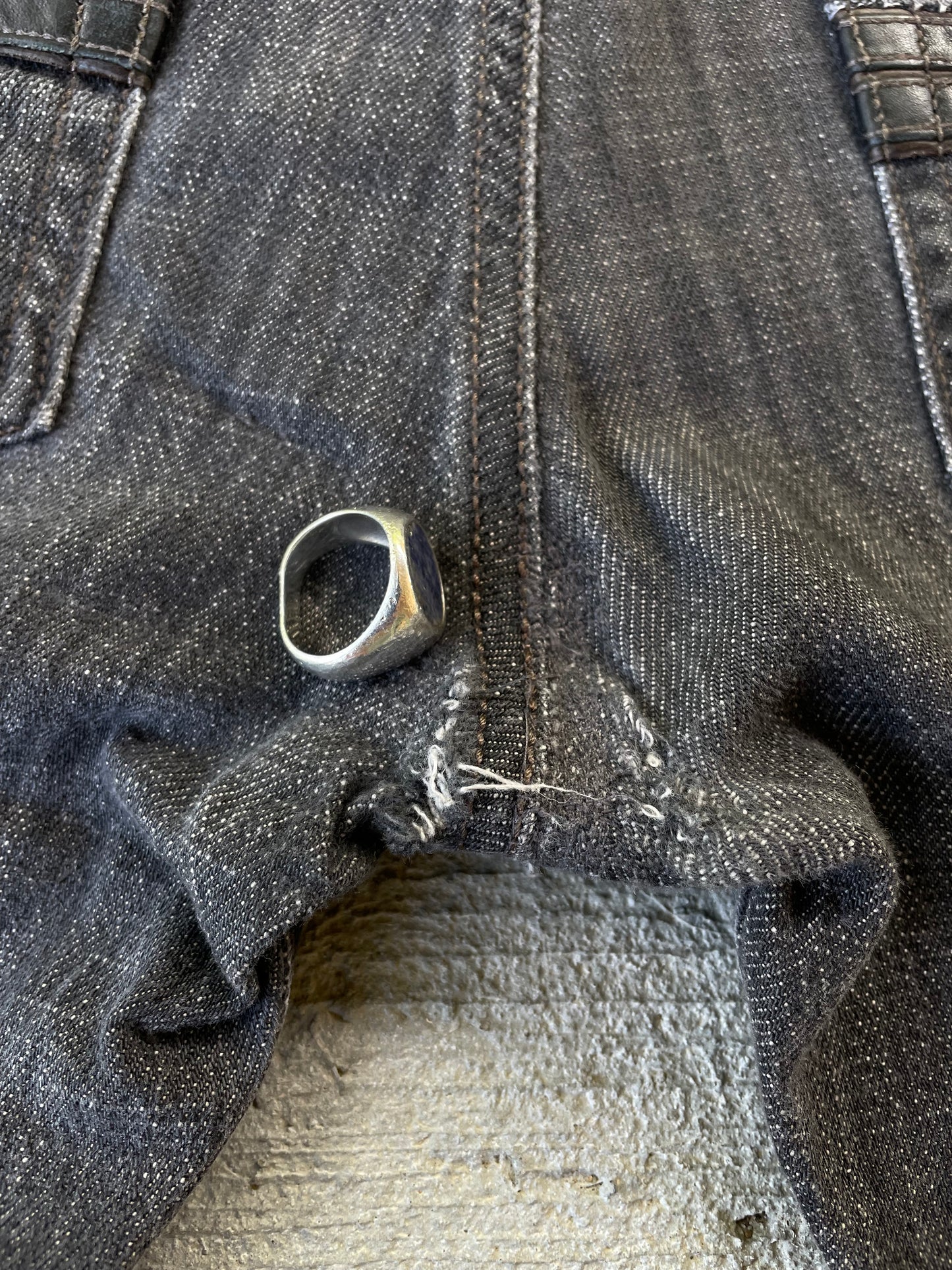 2000s Diesel Zatiny Jeans