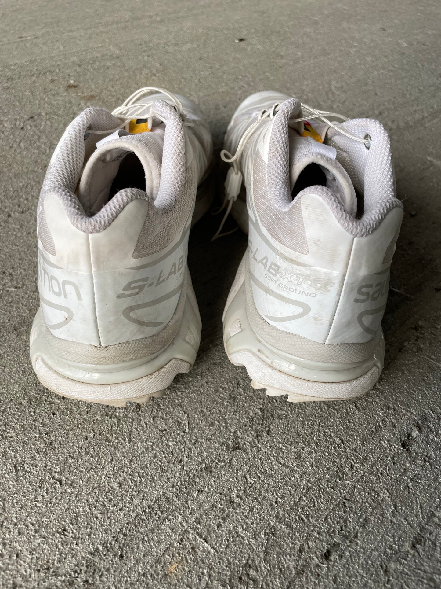 Salomon S-Lab XT-6