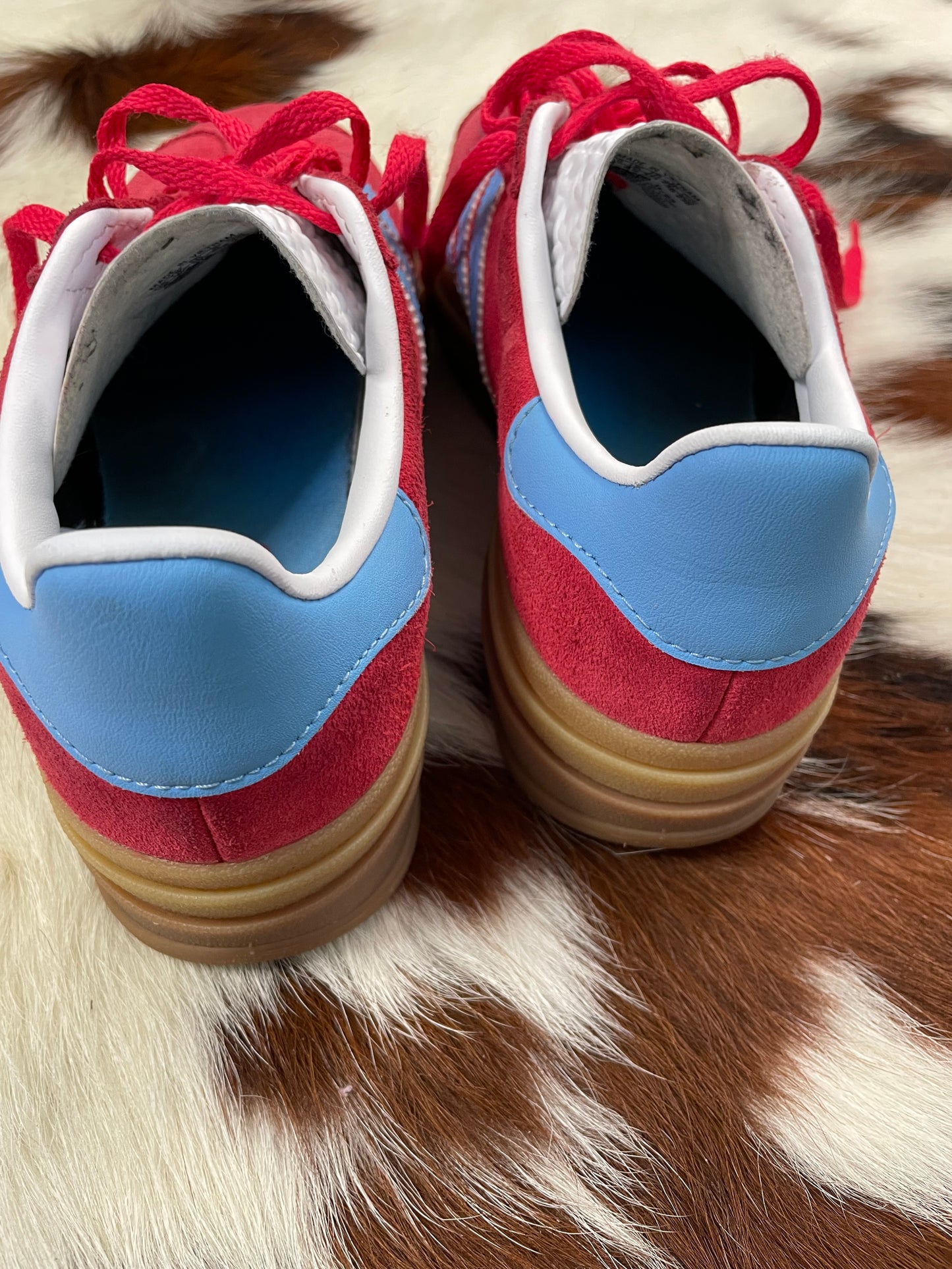 Adidas Gazelle Bold