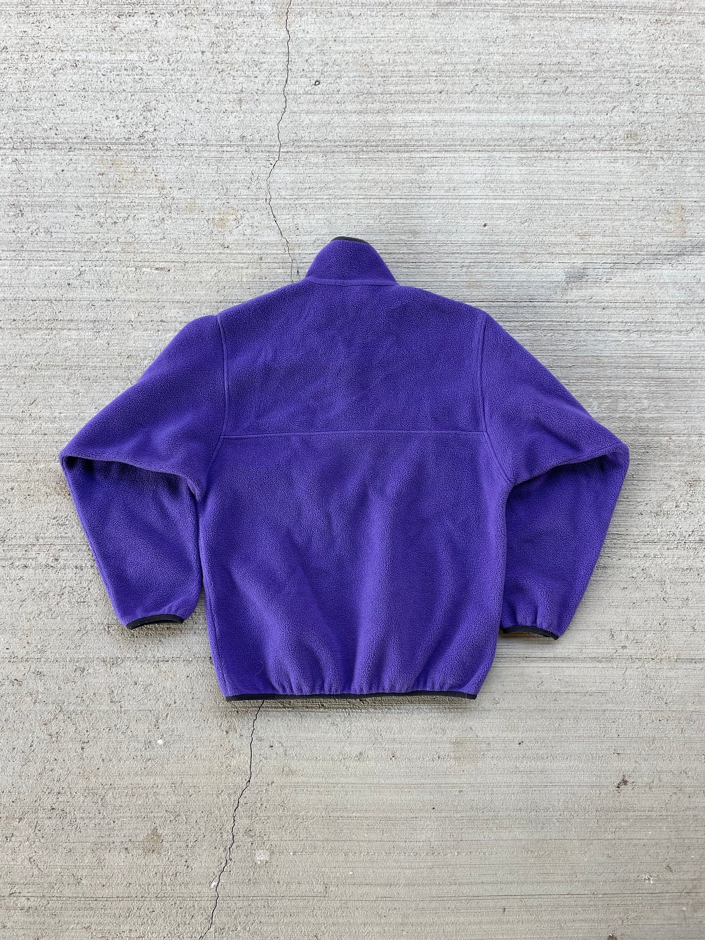 2015 Patagonia Synchilla