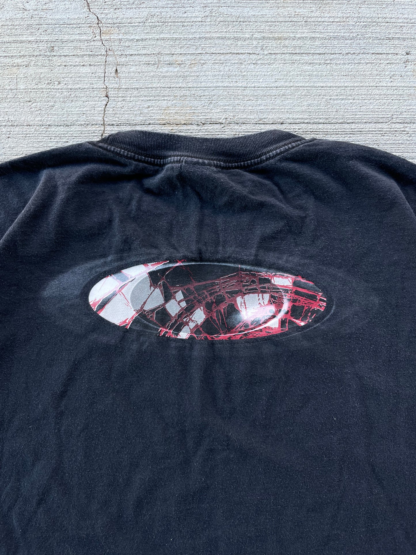 Y2K Oakley Tee
