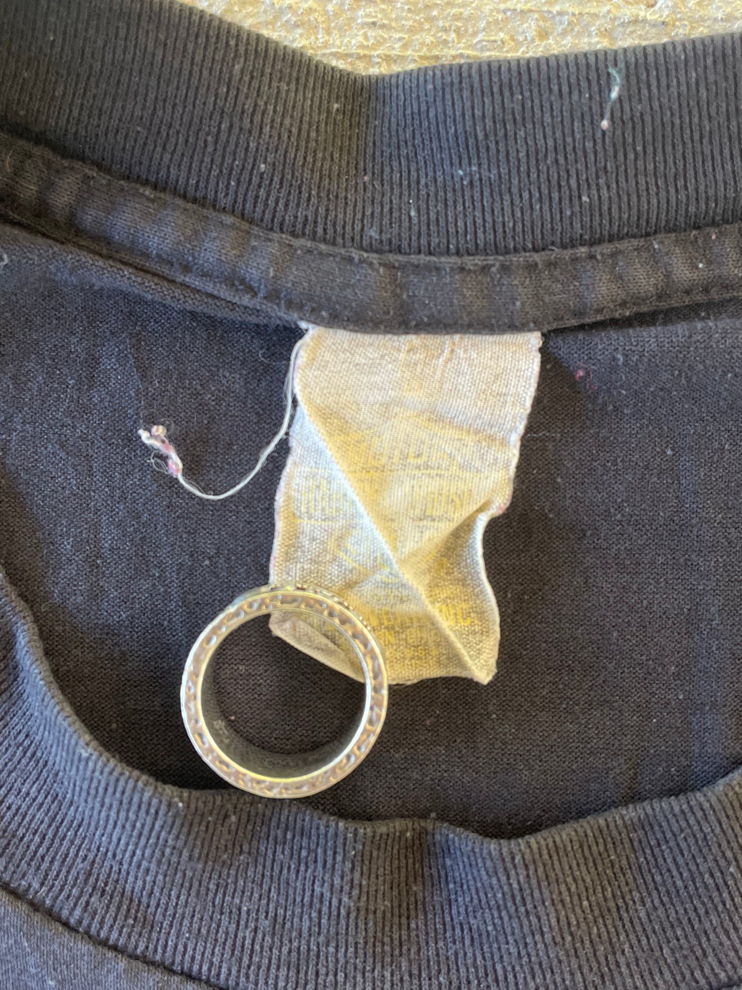 1980s Harley Davidson Rock & Roll Tee