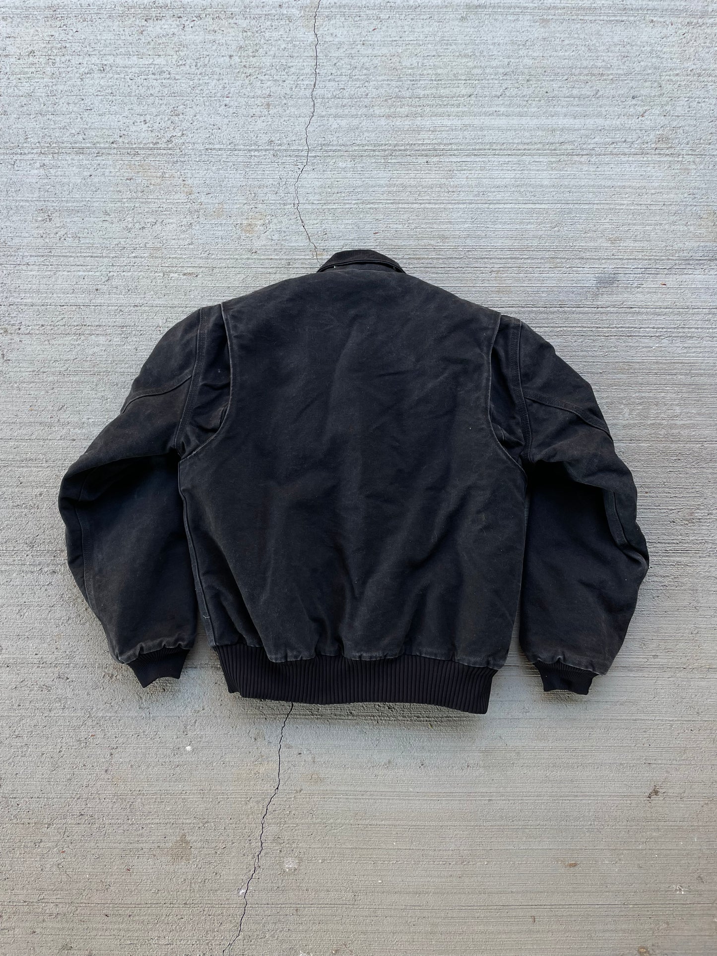 Y2K Carhartt J165 Bomber Jacket