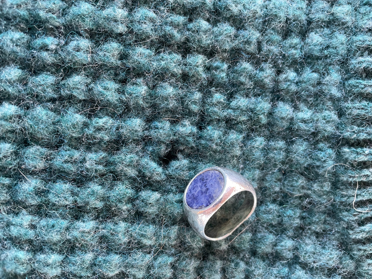 60s/70s Woolrich Sweater