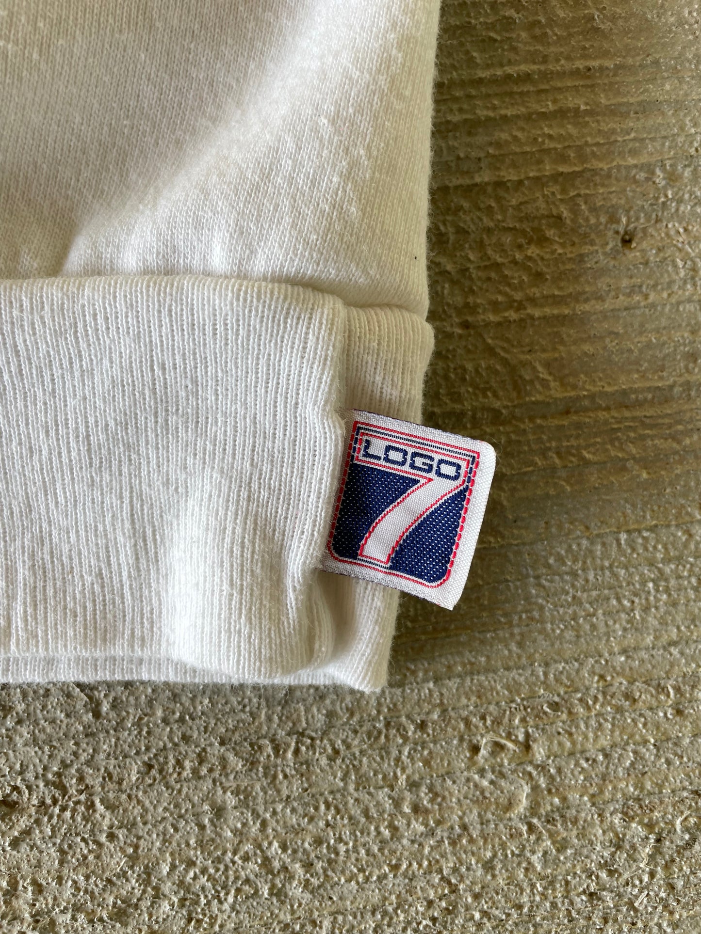 1980s New York Giants Crewneck